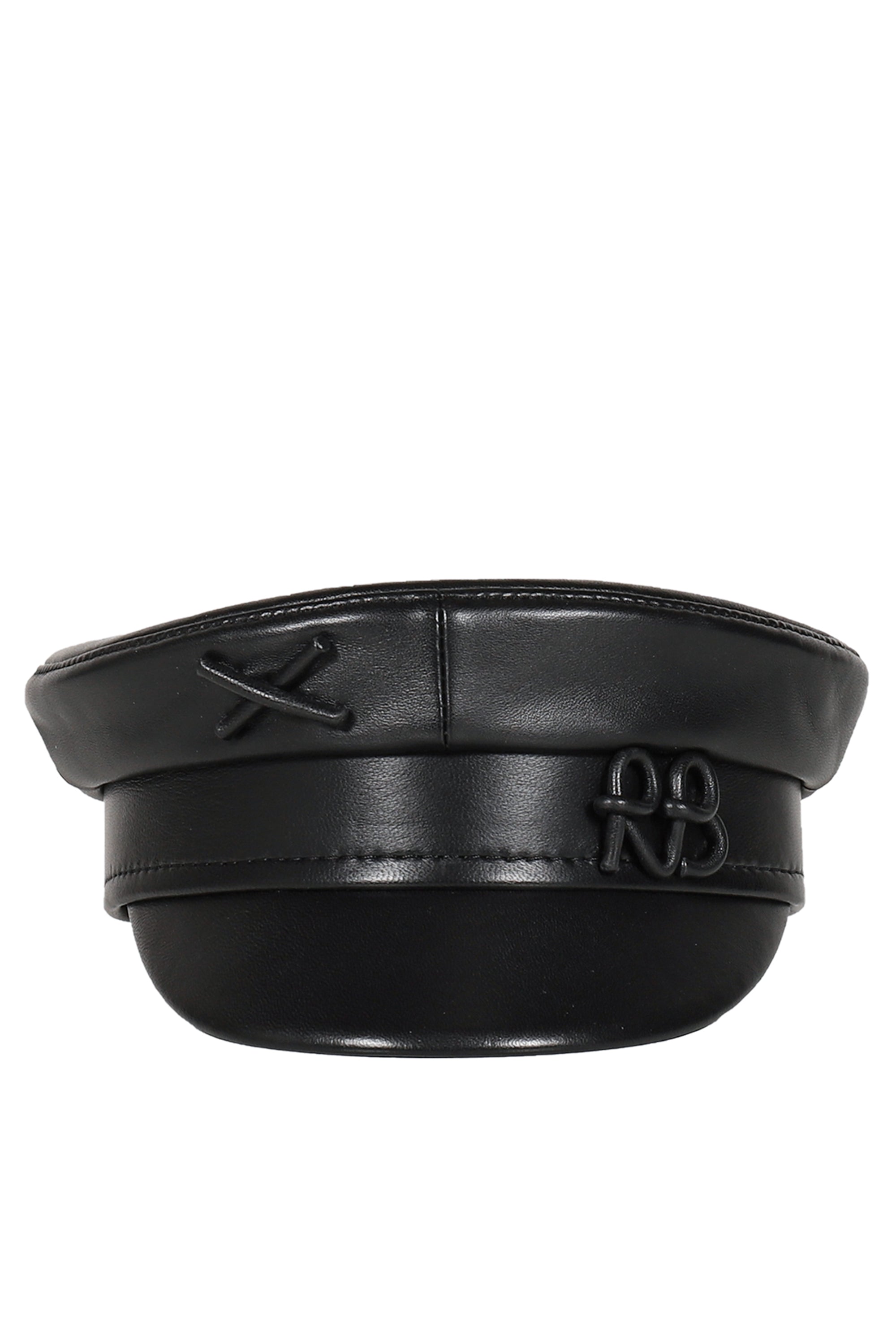 Ruslan Baginskiy ラスラン バジンスキー FW26 LOGO-EMBELLISHED