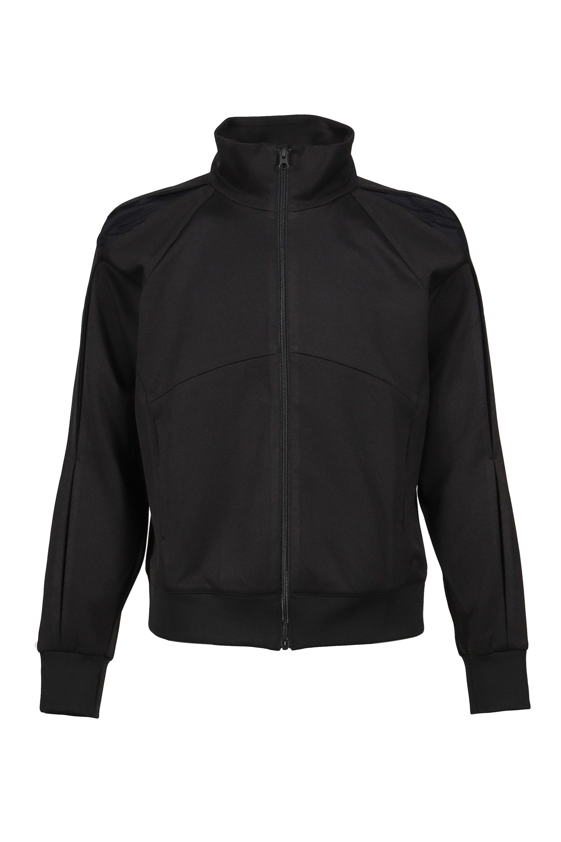 ENIGMA TRACKSUIT / BLK