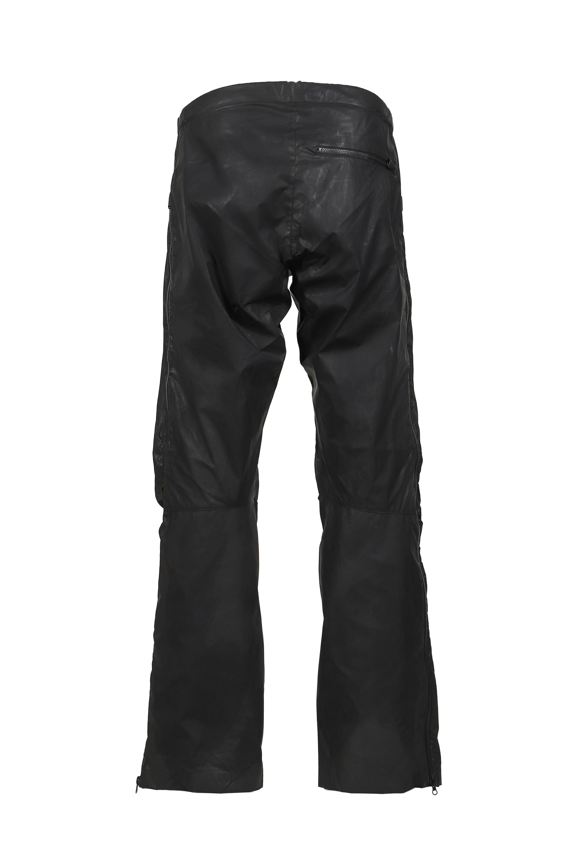SPINN ARC PANTS / BLK