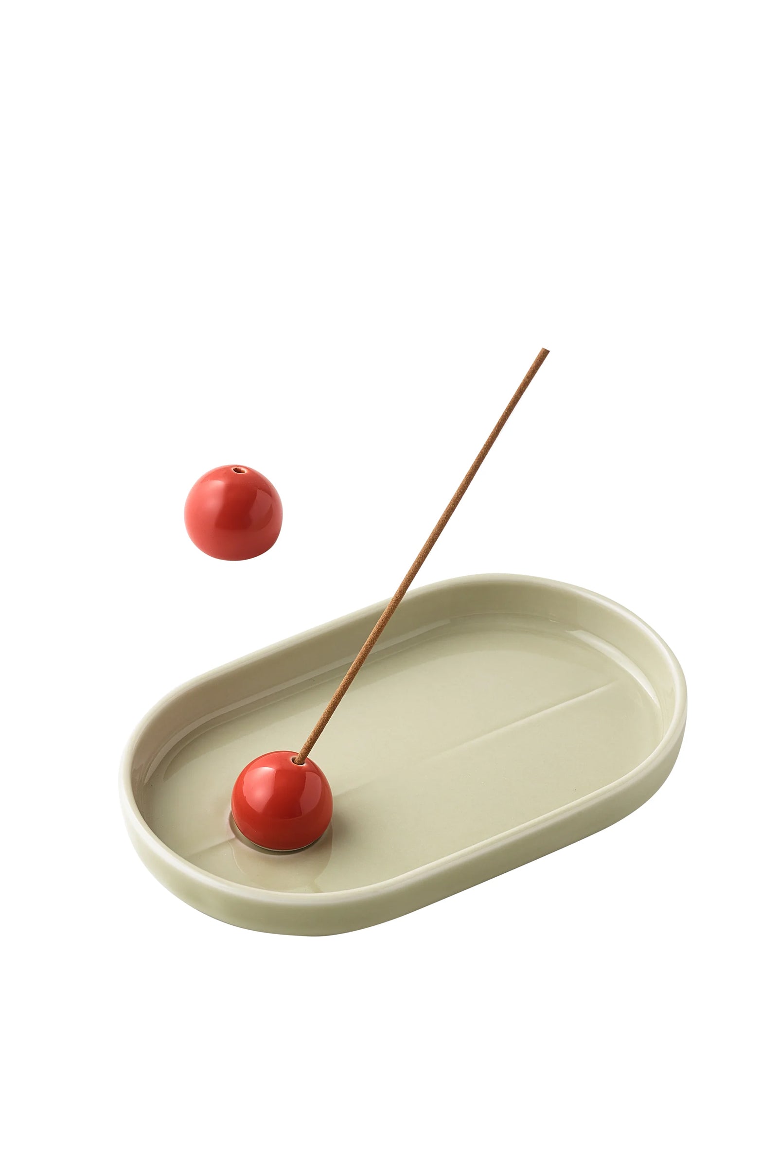 STUDIO THE BLUE BOY スタジオ ザ ブルーボーイ SS25 INCENSE HOLDER