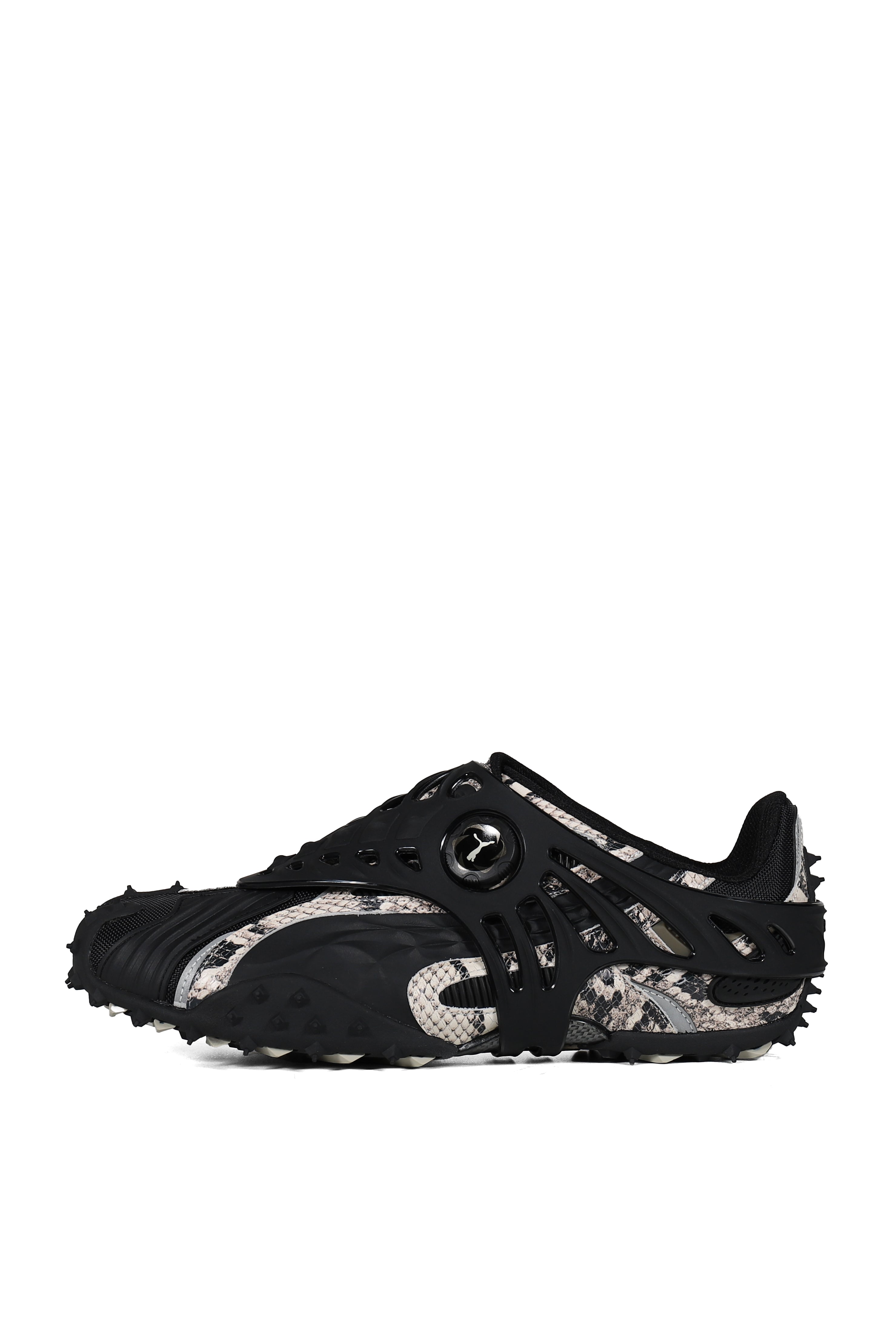 A$AP Rocky × PUMA エイサップ ロッキー × プーマ FW25 MOSTRO GABBIA