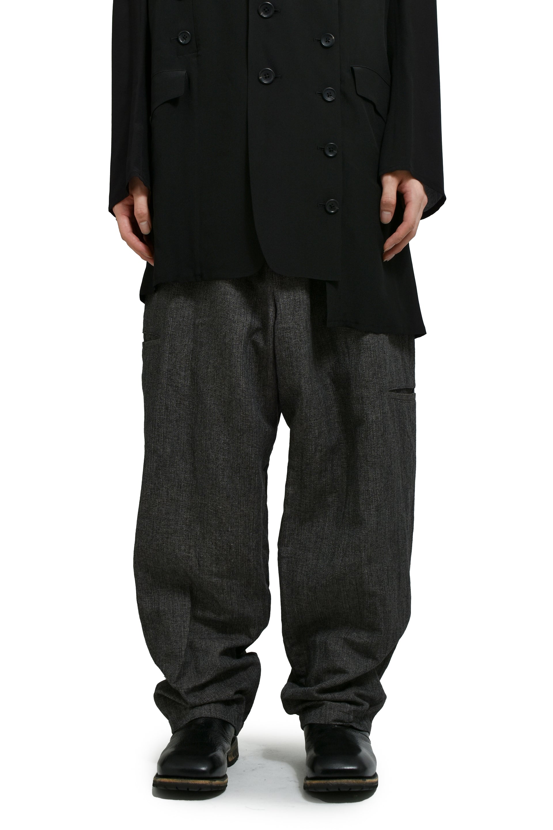 MP-P02-552-1S25 / BLK