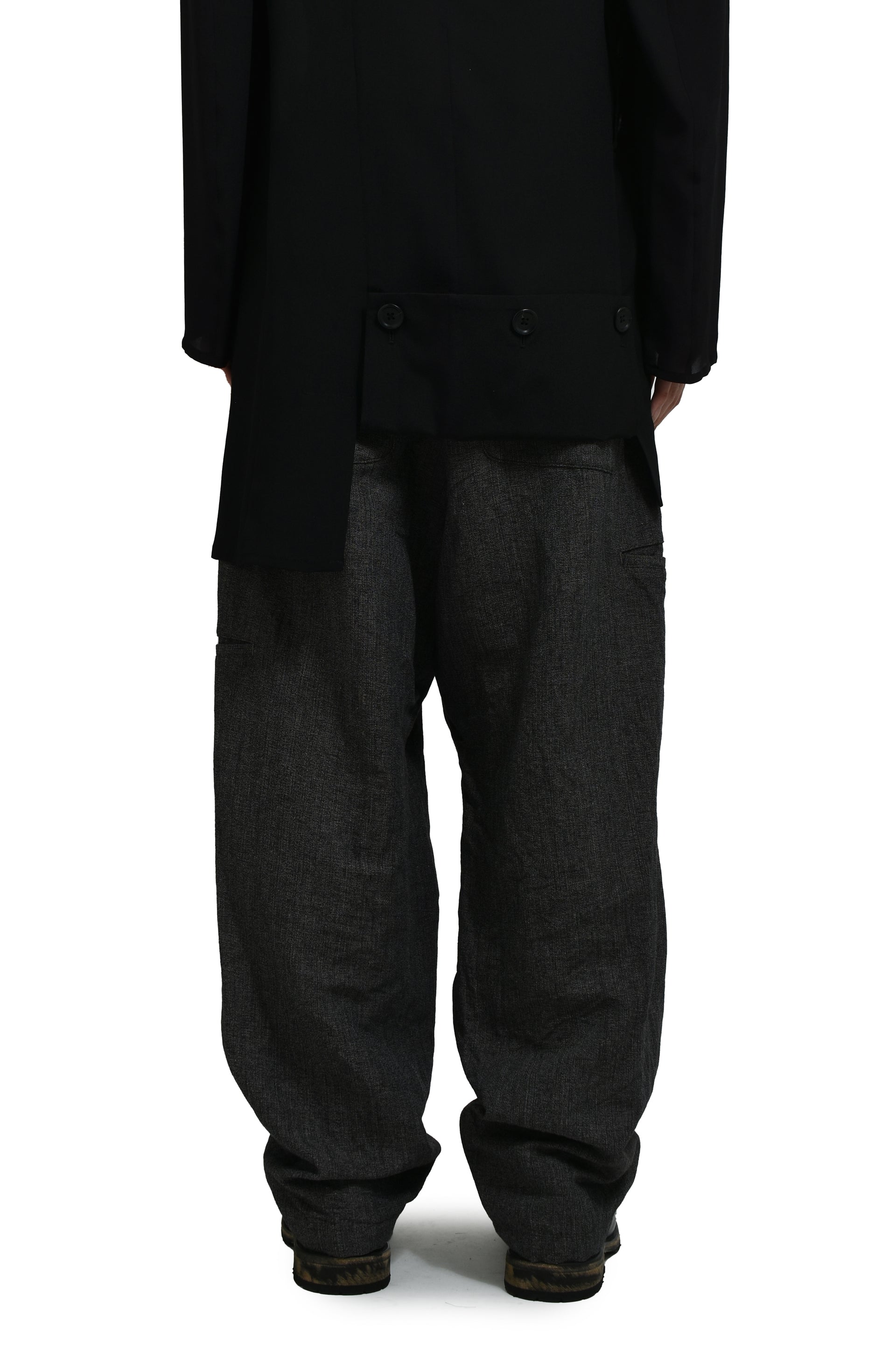 MP-P02-552-1S25 / BLK