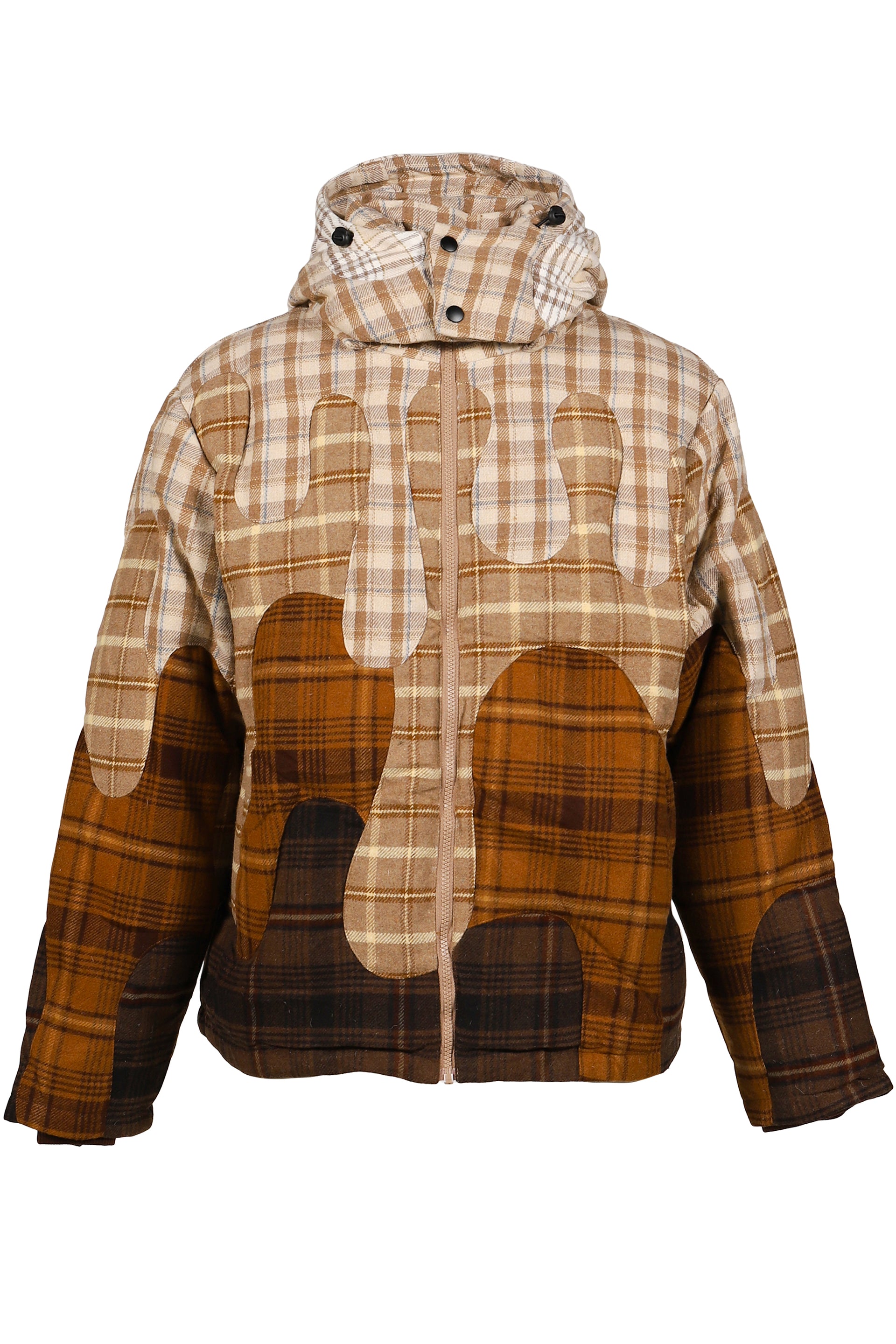 NEOPOLATIN JACKET / BRW