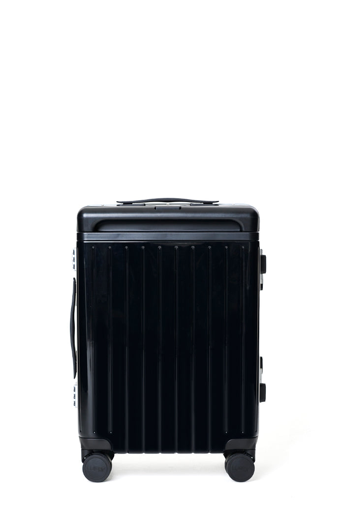 CLASSIC - CARRY-ON BLACK / BLK