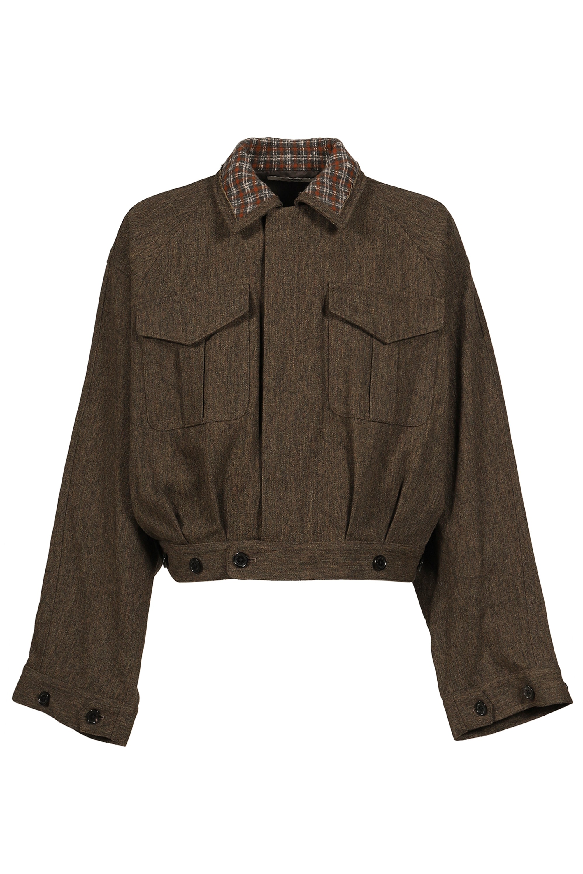 DAIRIKU ダイリク FW26 