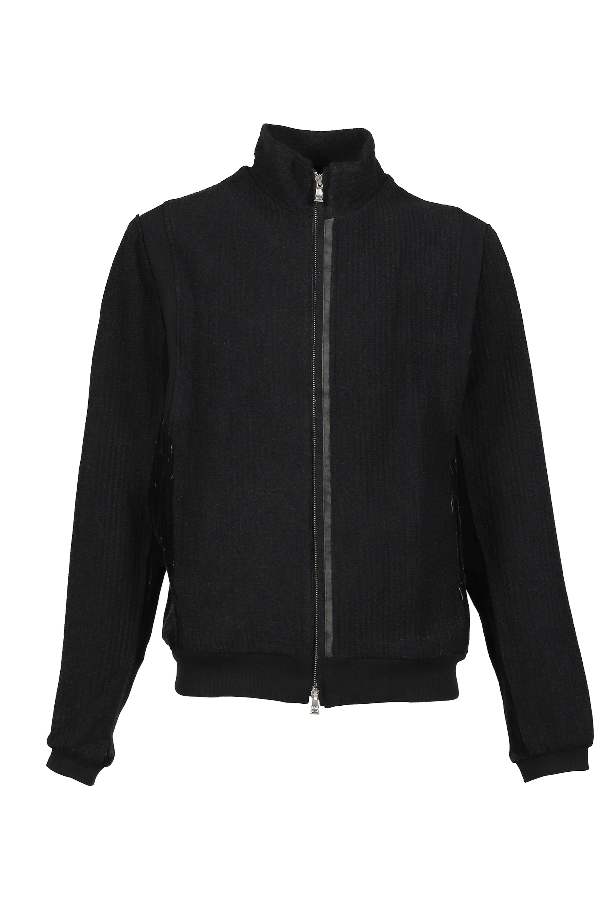 XLIM エクスリム FW25 EP.8 01 JERSEY / BLK - NUBIAN ヌビアン