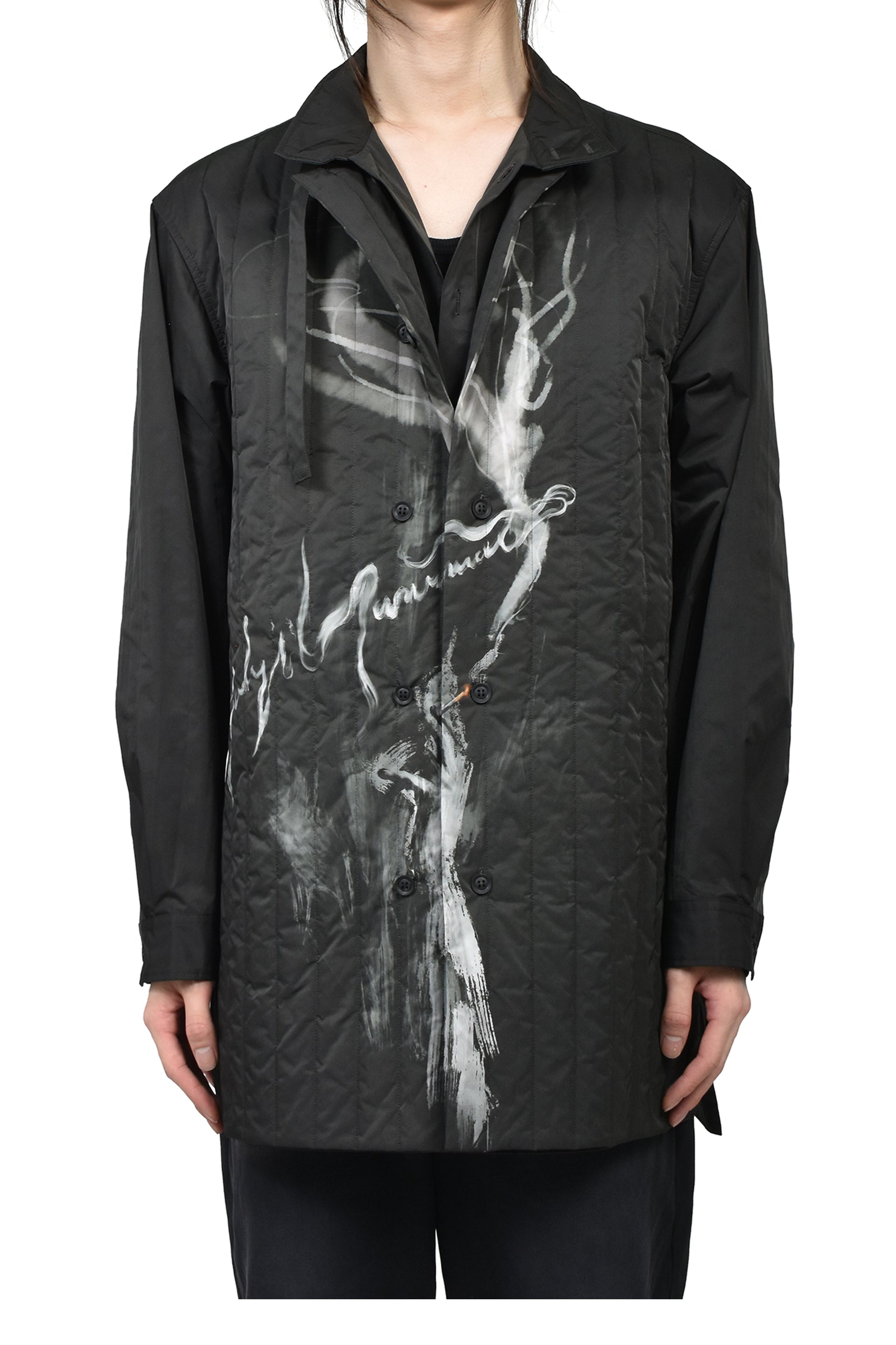 YY-A25-0000-094 / BLK