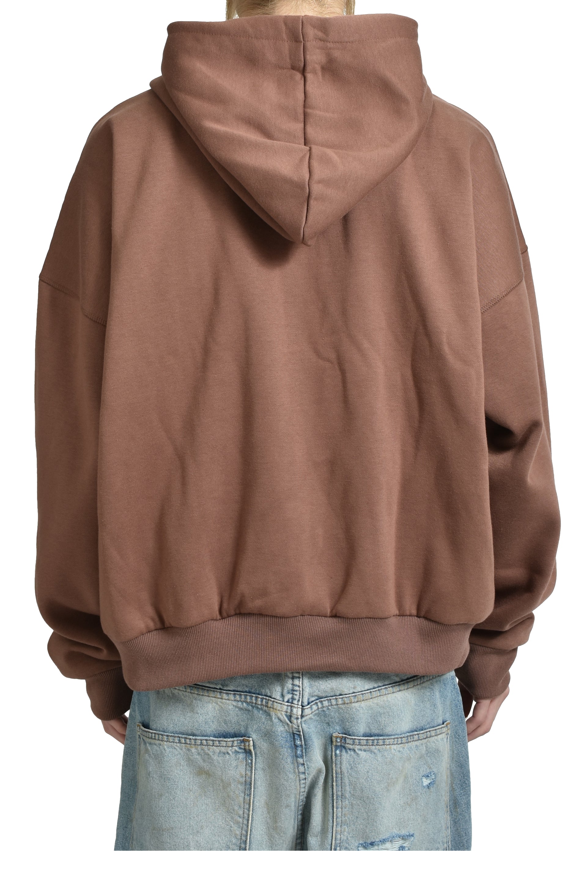 OG SIN SWEATER / BRW