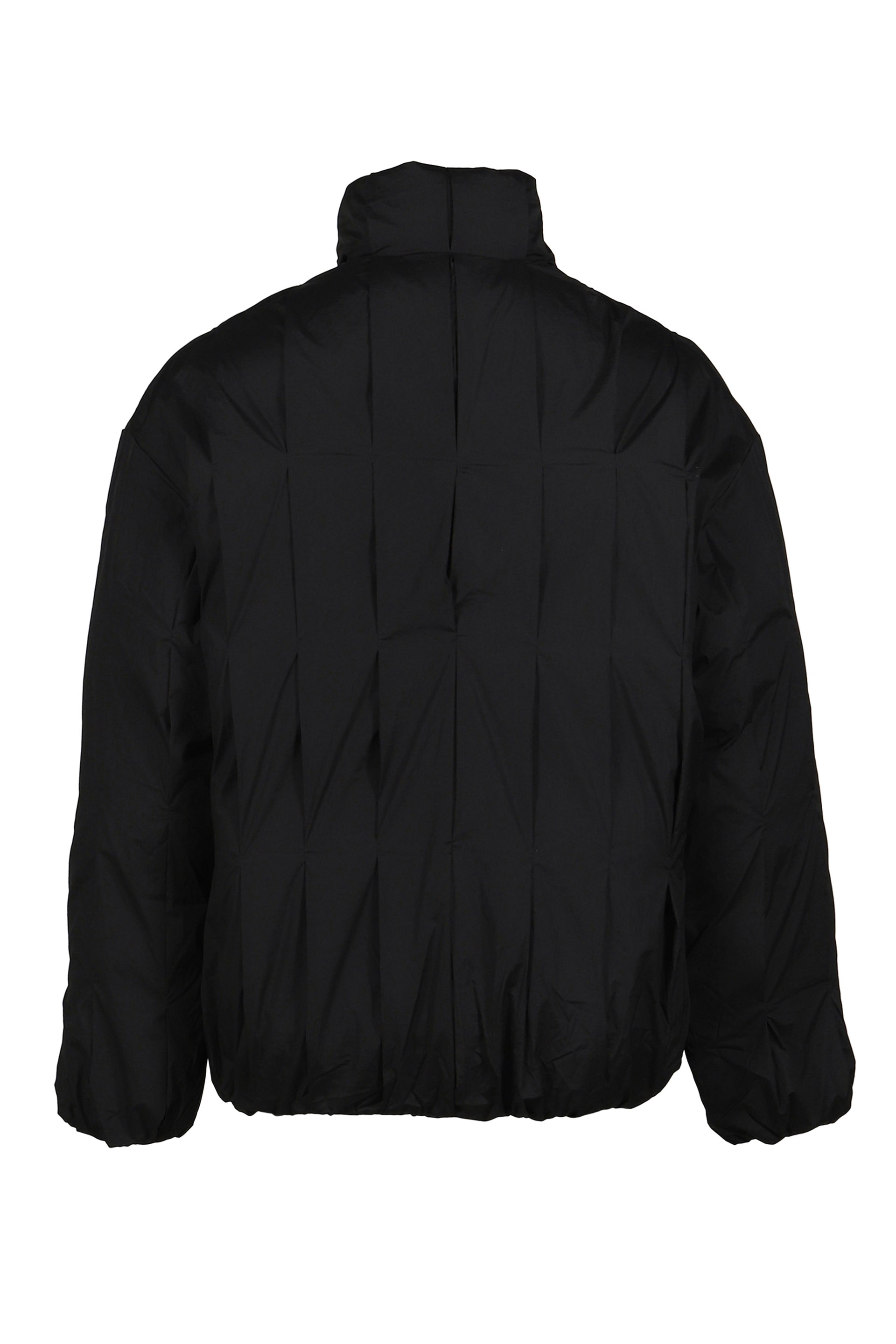 COCOON DOWN (2025) / BLK