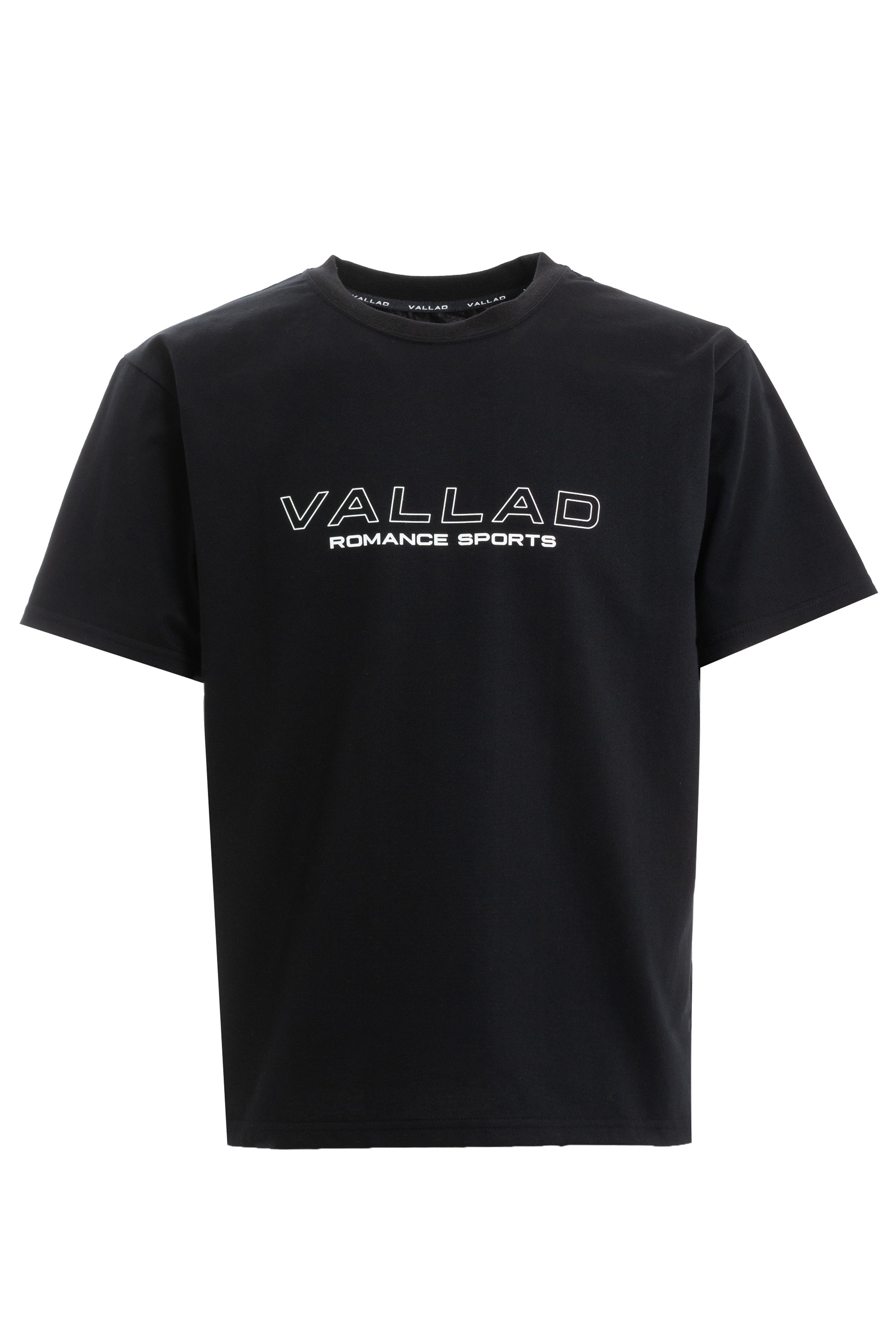 VALLAD romance sports tシャツ XL - Tシャツ/カットソー(半袖/袖なし)