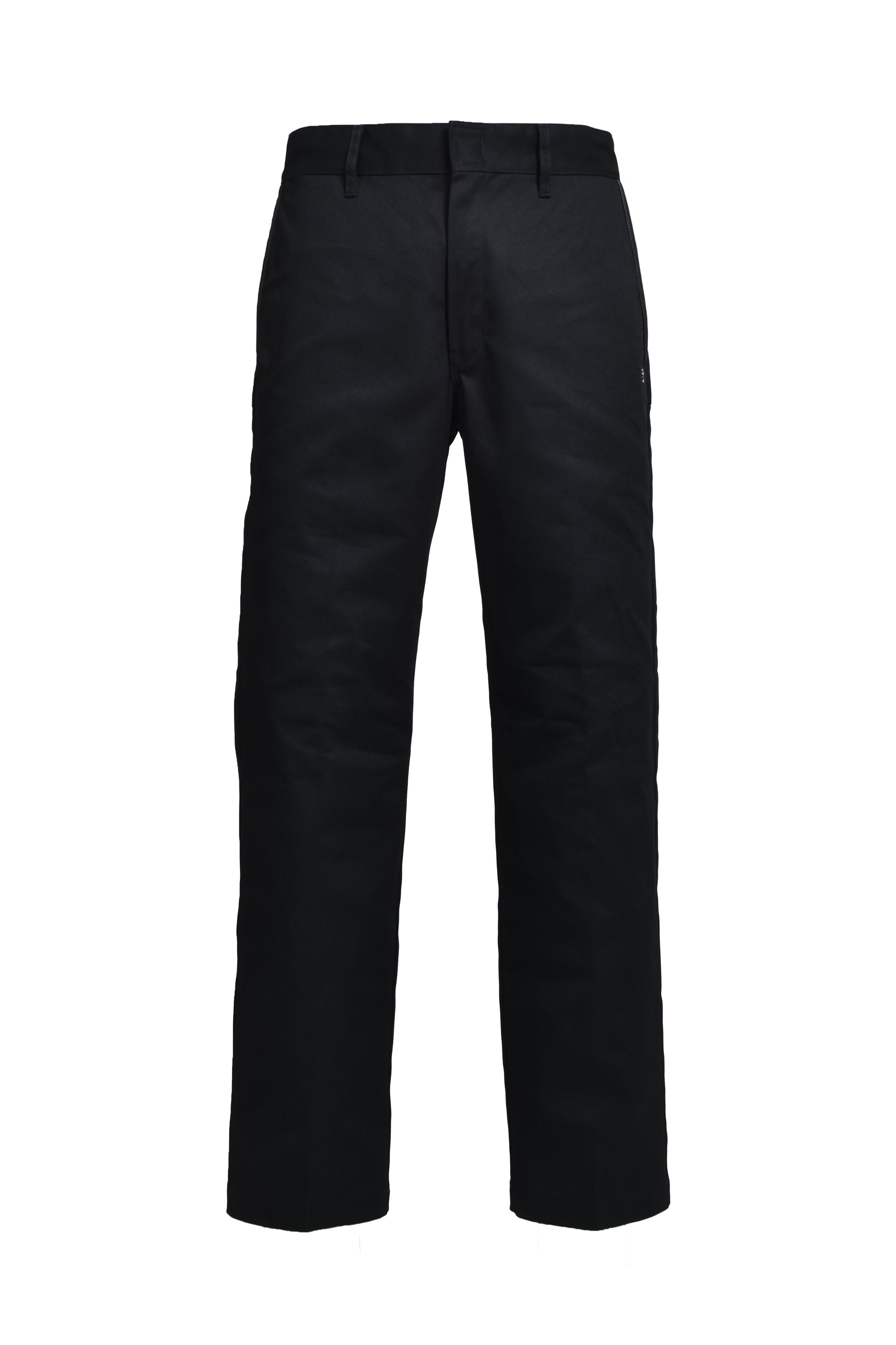 ×DICKIES WORK PANTS / BLACK