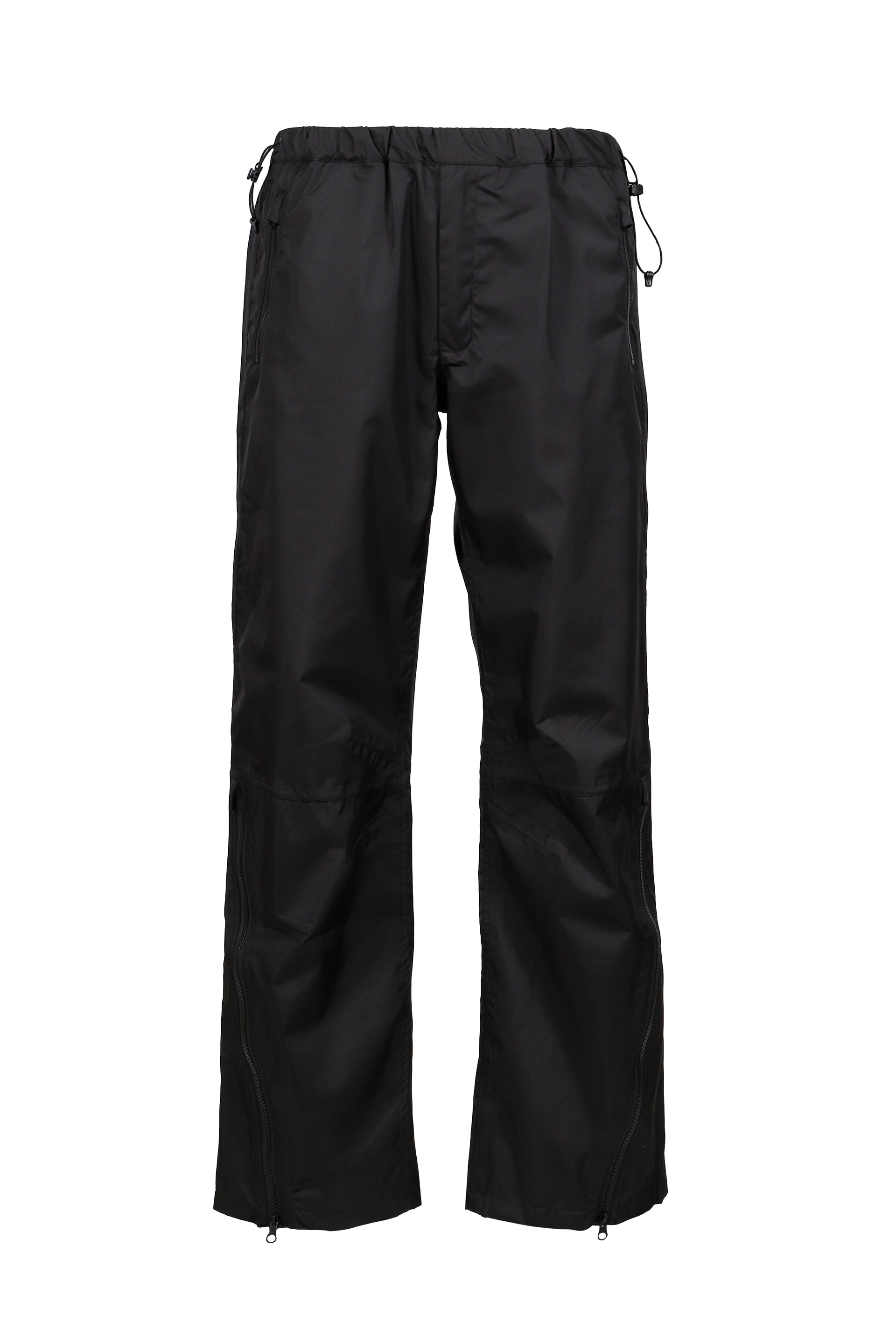 WR FIELD PANTS / BLK