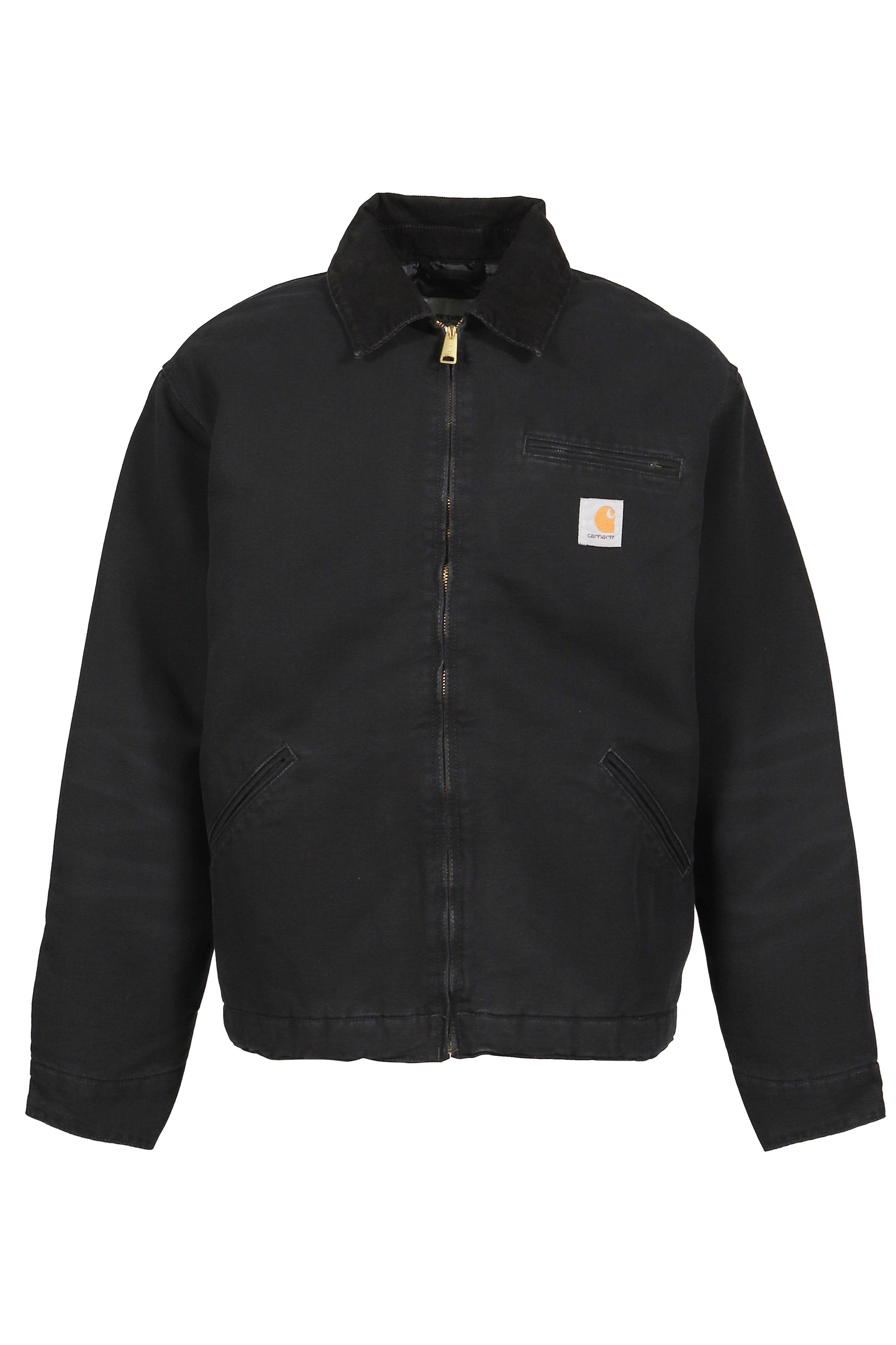 OG DETROIT JACKET / BLK / BLK