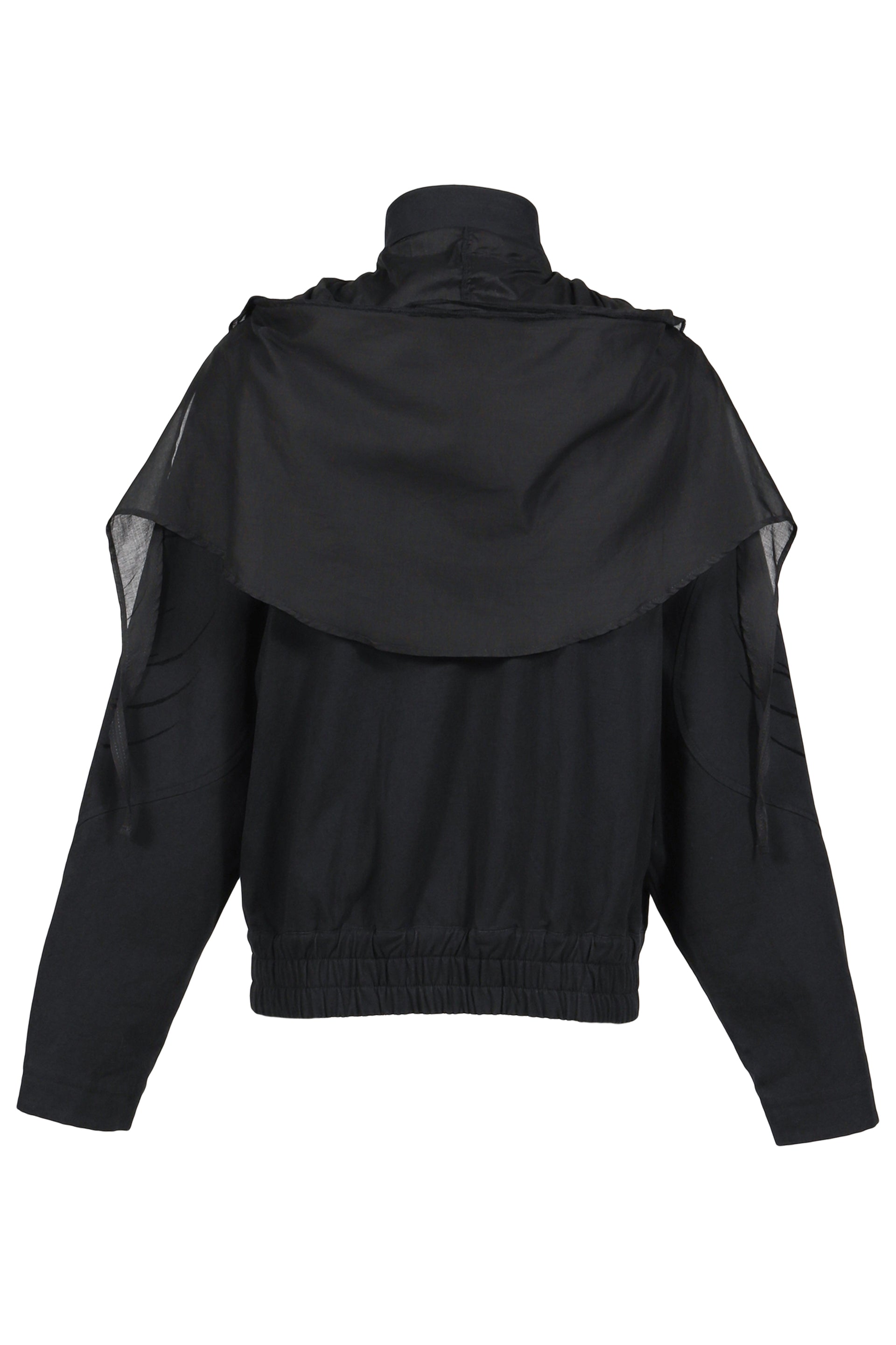 BASIC UNIT 01 Kai (×TOKUINC) / BLK