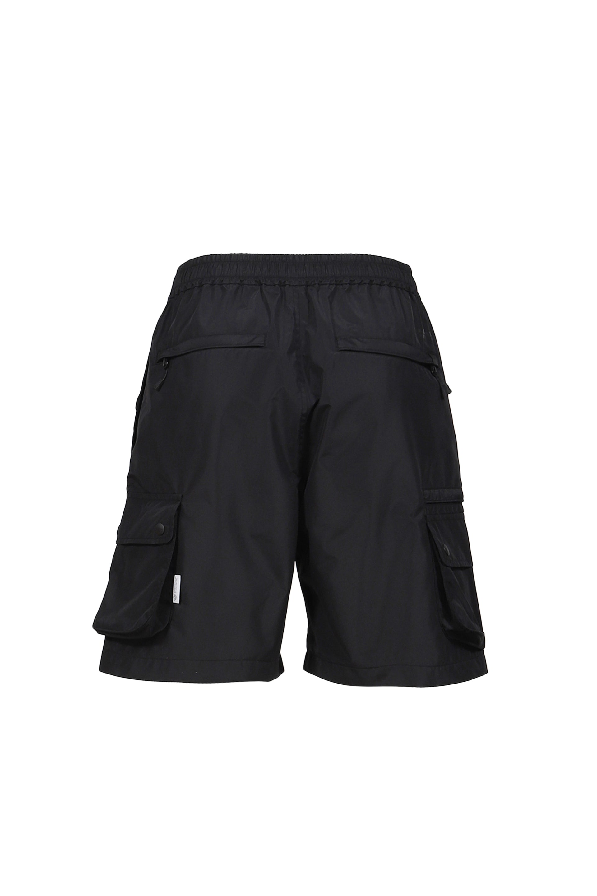 DAIWA PIER39 GORE-TEX WINDSTOPPER_ PERFECT FISHING SHORTS / BLK