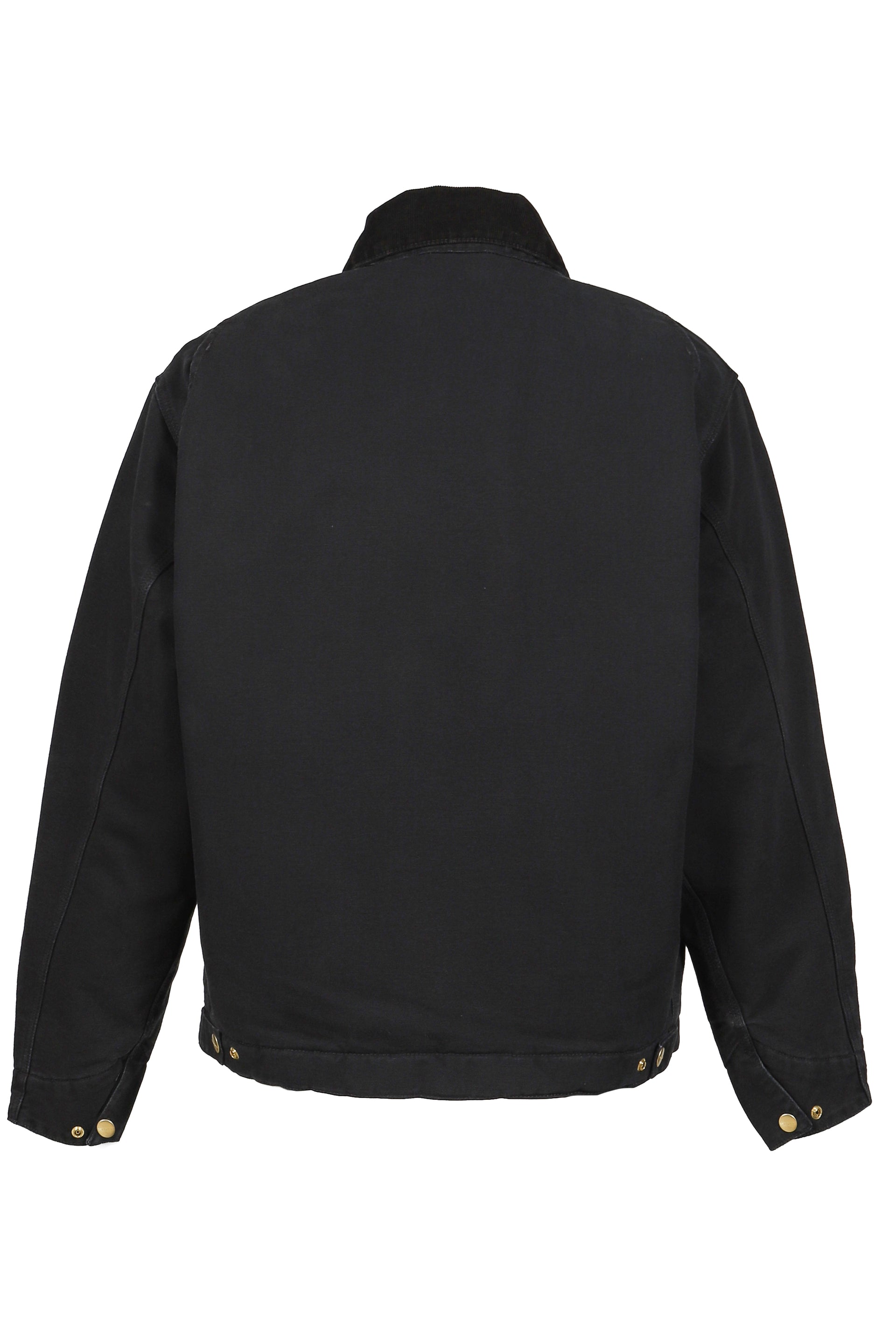 OG DETROIT JACKET / BLK / BLK