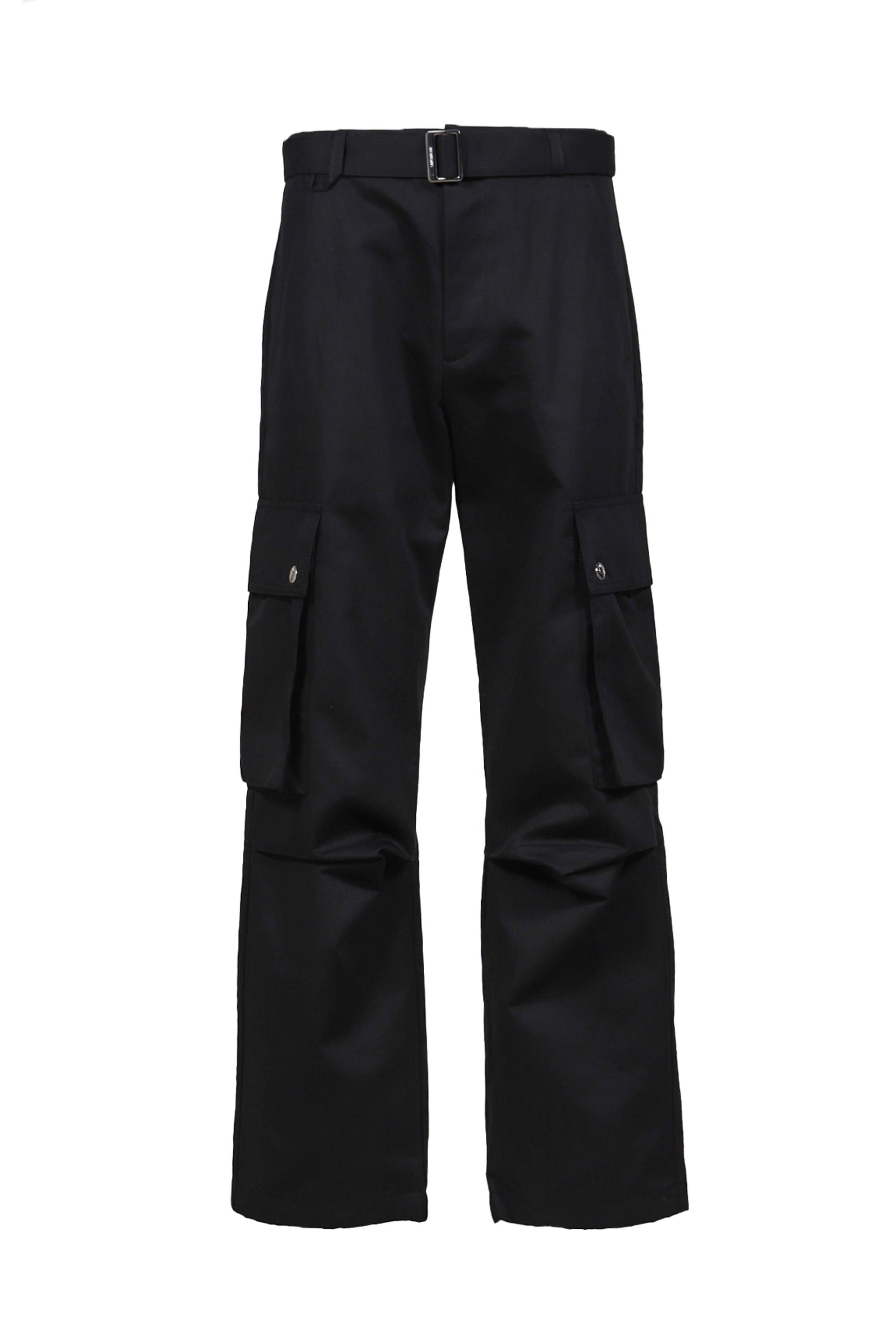 JACQUEMUS LE CARGO / BLK