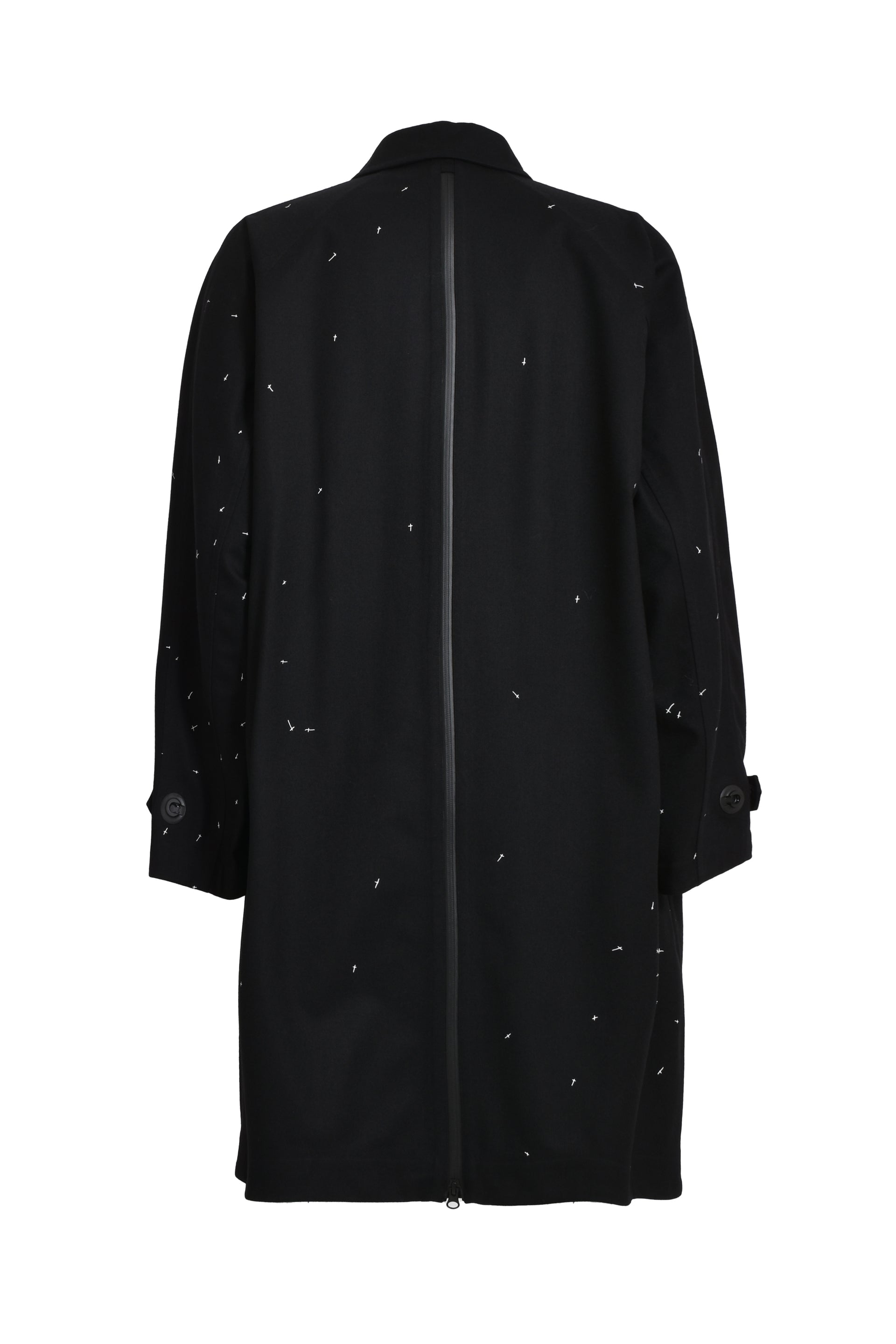 UNDERCOVER UC2D4305 / BLK