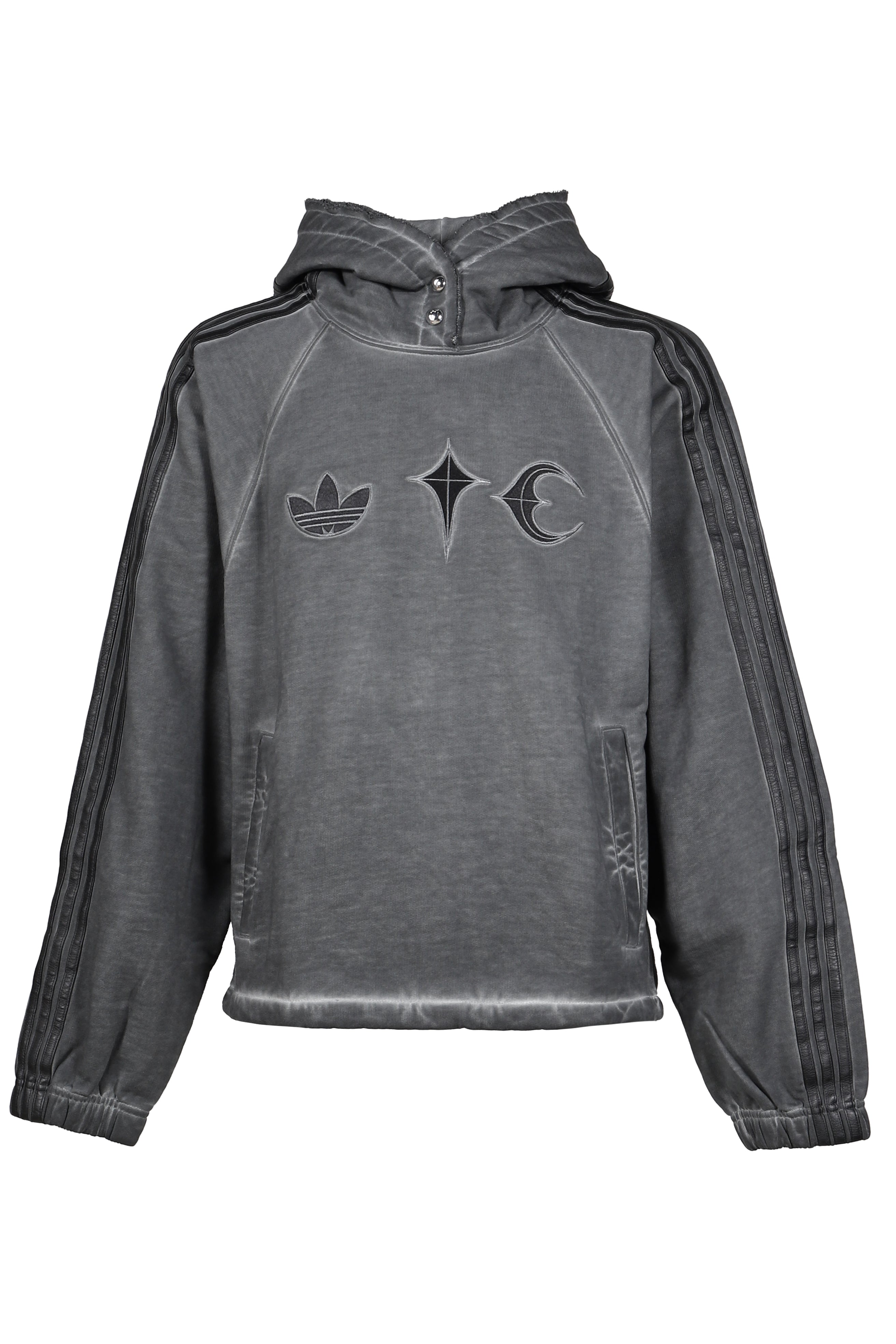adidas × Thug Club アディダス サグクラブ コラボレーション SS26