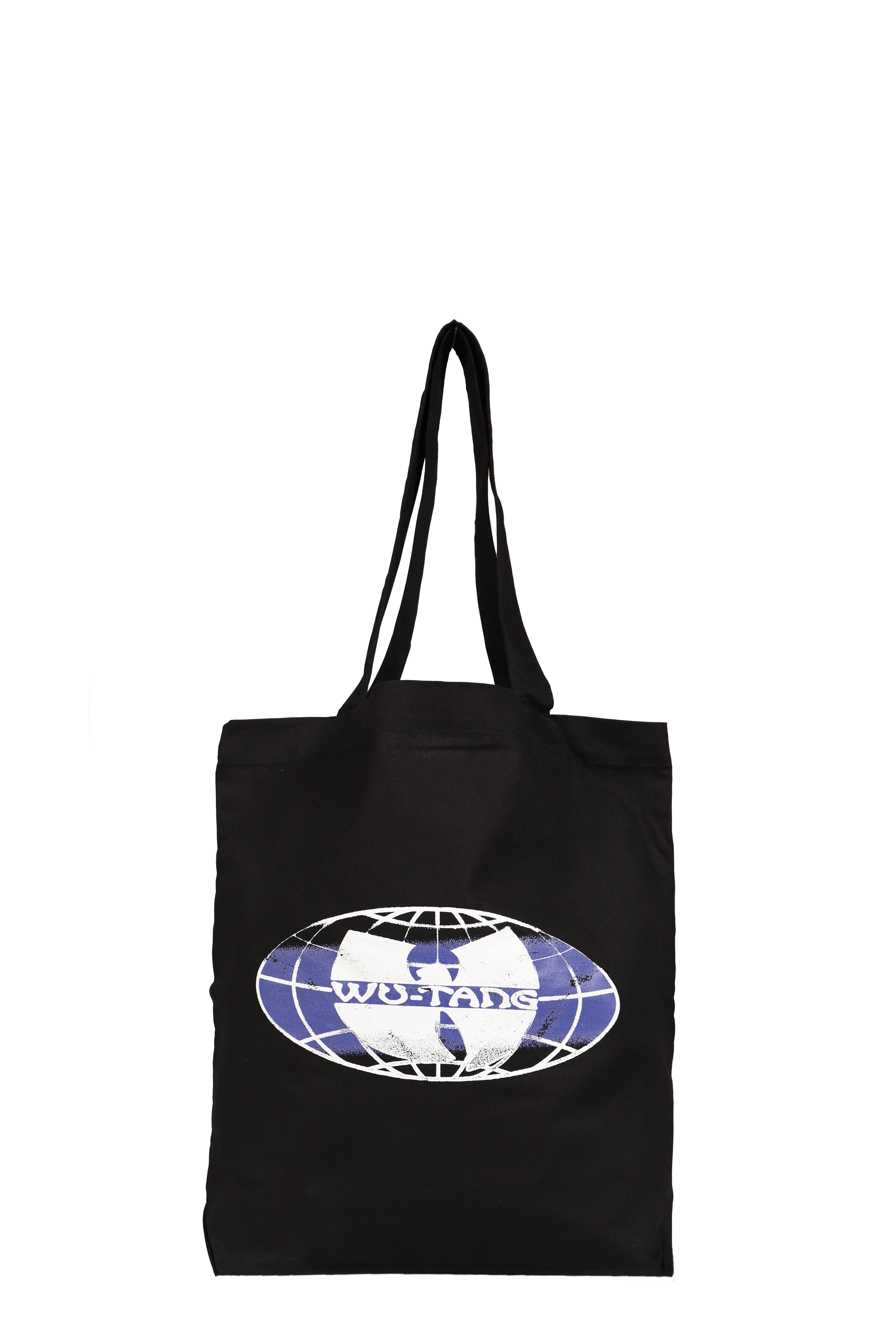 Wu-Tang Clan × NUBIAN ウータン・クラン SS26 FINAL CHAMBER TOTES