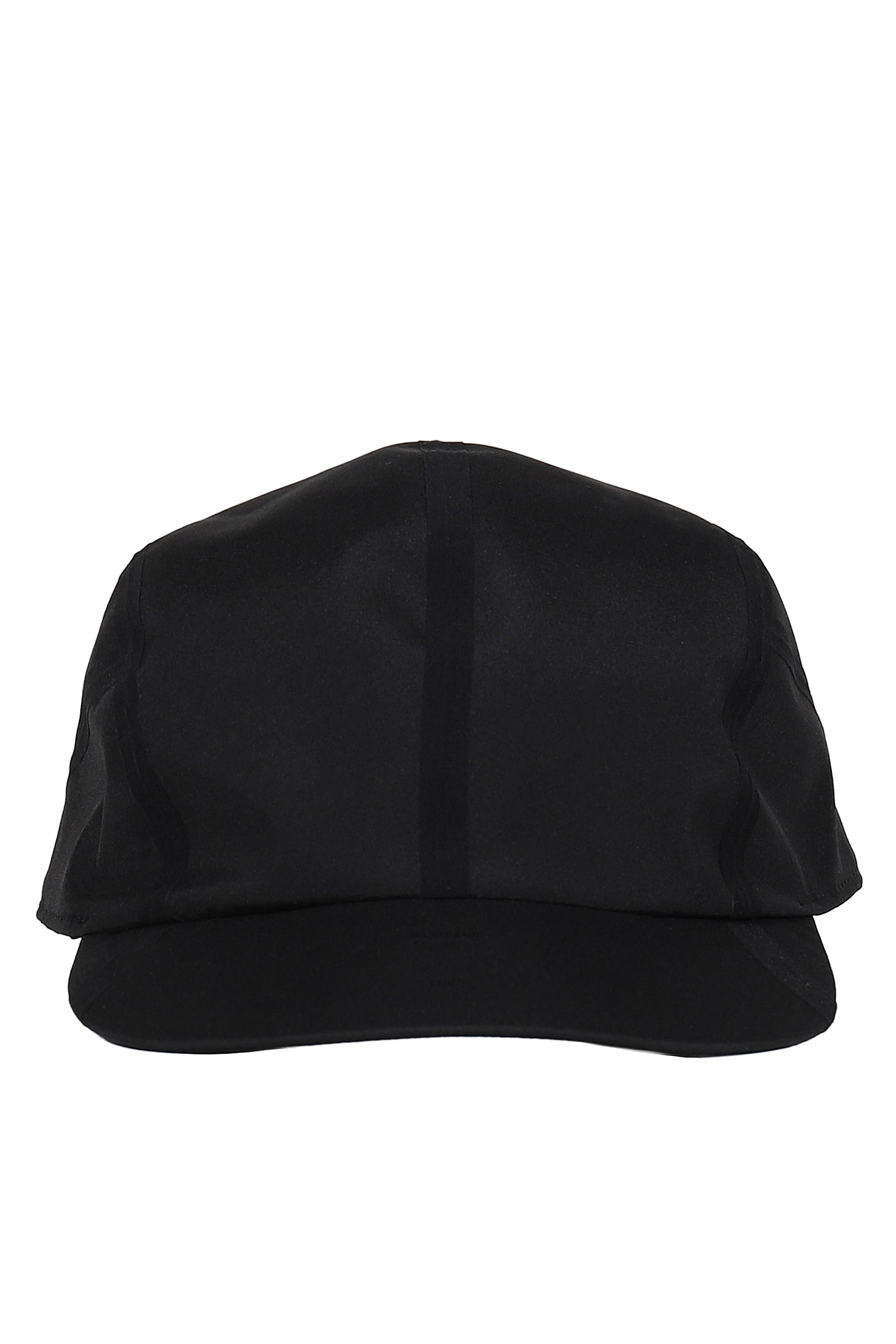PUMA X HELIOT EMIL 4 PANEL CAP / BLK