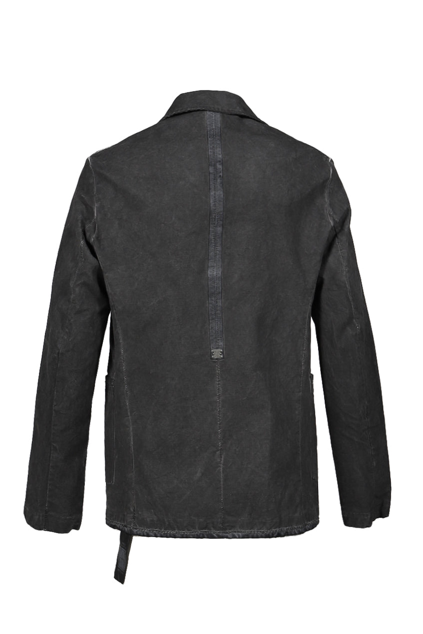 Isaac Sellam NEWORKER JACKET / PLOMB