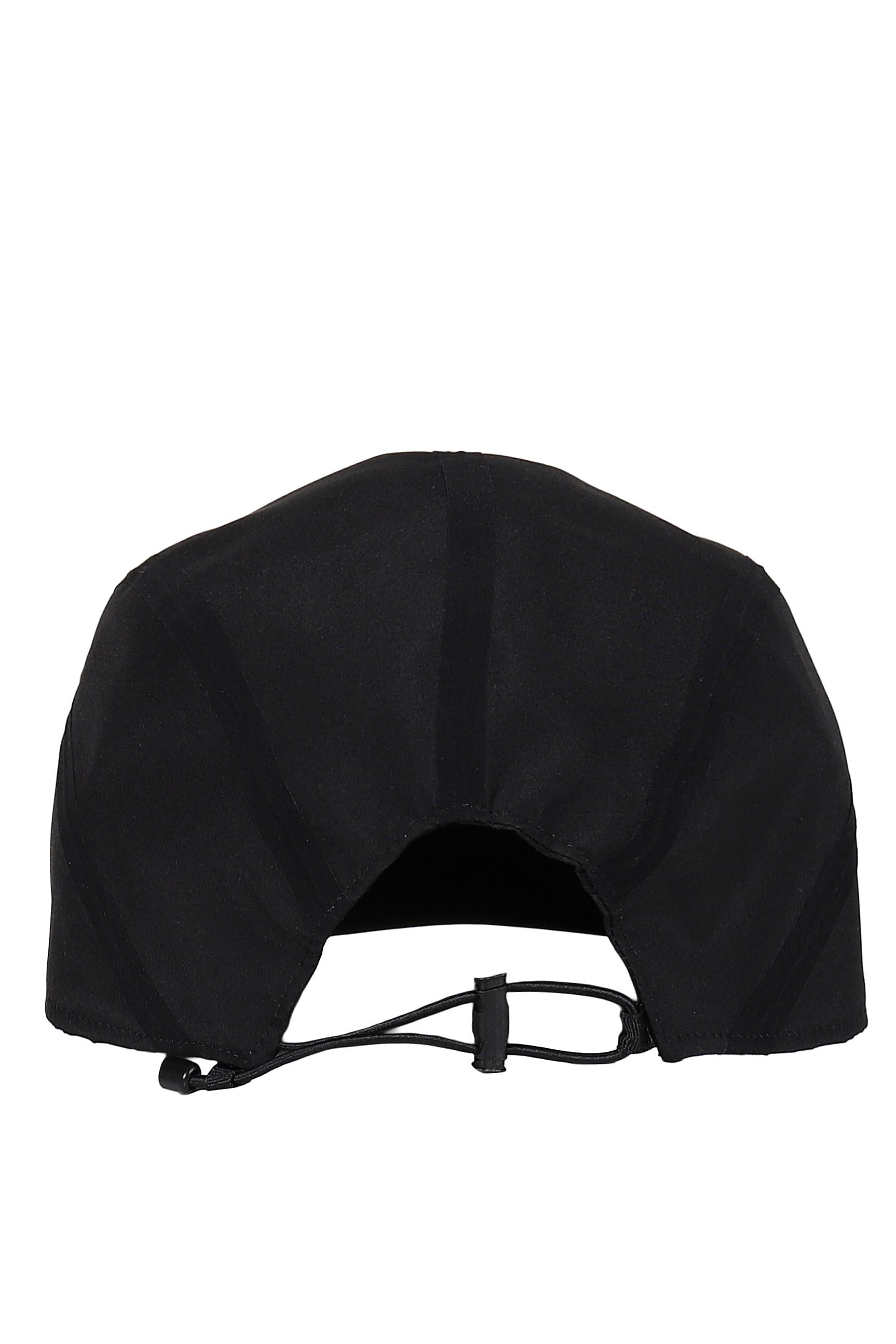 PUMA X HELIOT EMIL 4 PANEL CAP / BLK