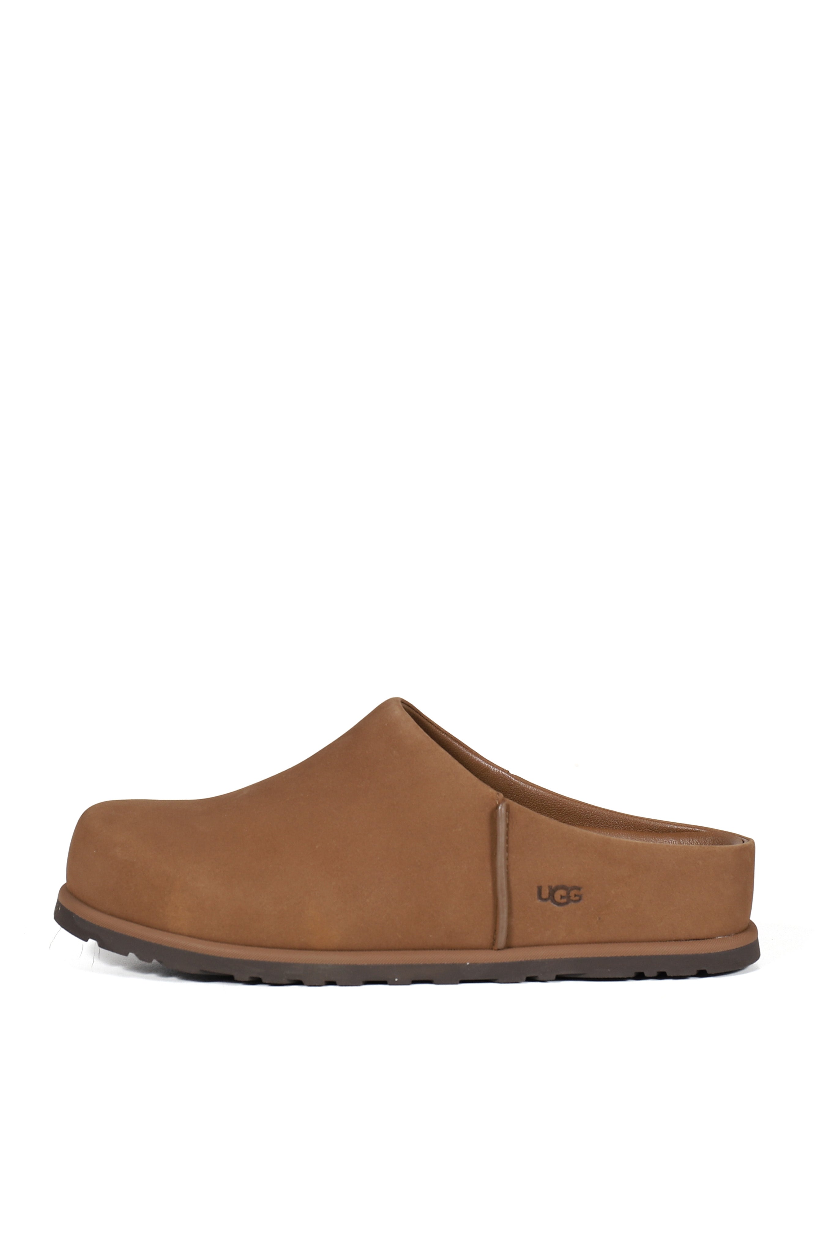 UGG アグ SS26 M OTZO CLOG / BRW - NUBIAN ヌビアン