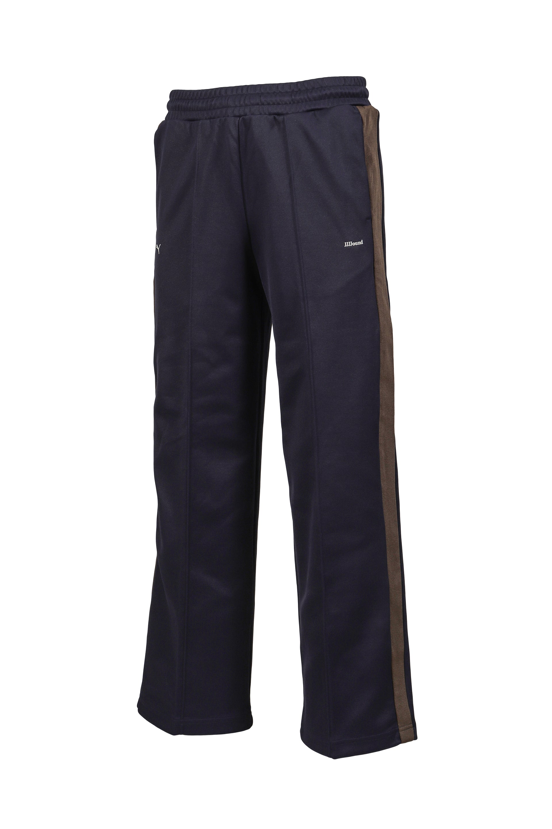 T7 TRACK PANTS / NVY