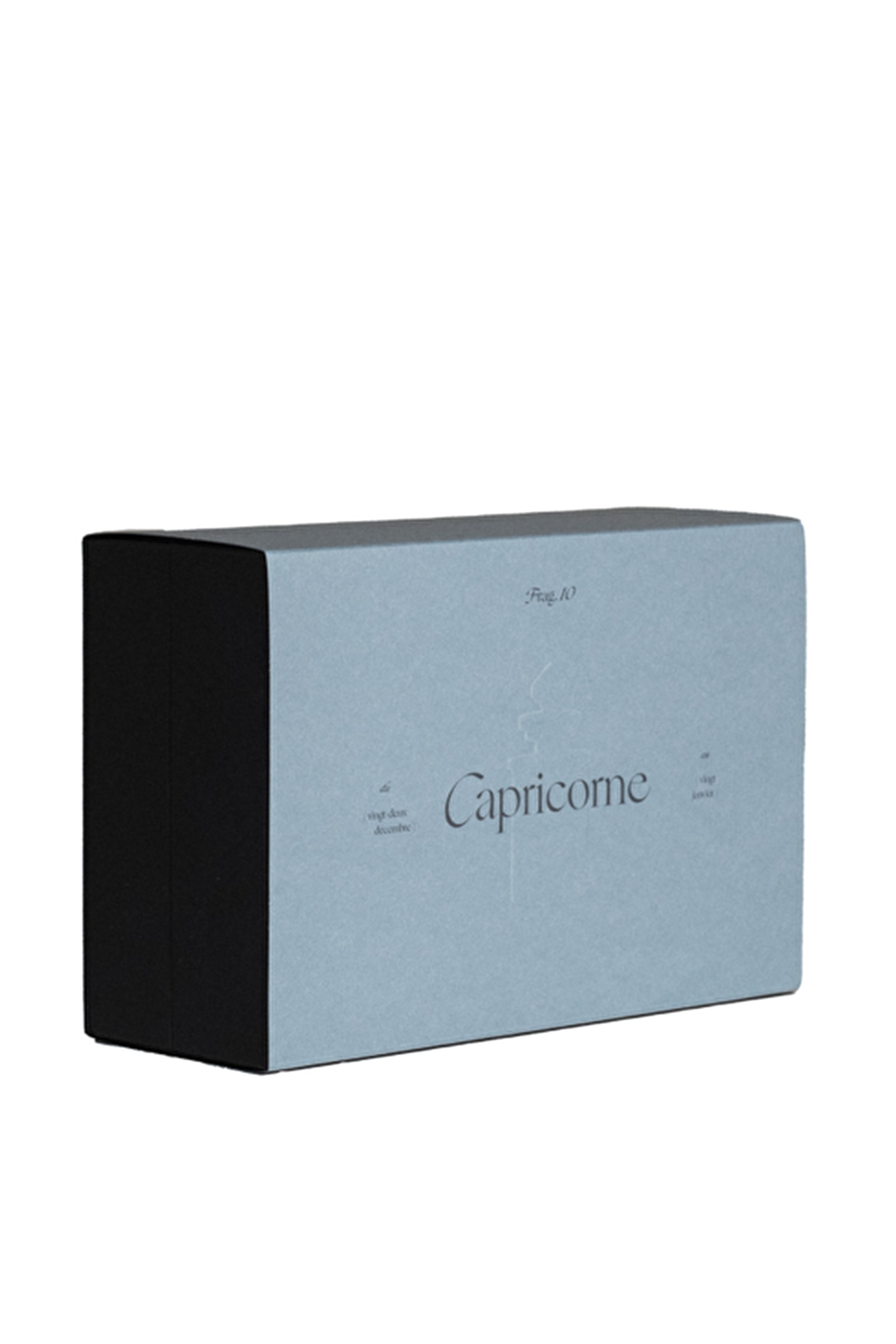 Olfactif CANDLES-CAPRICORN / MULTI