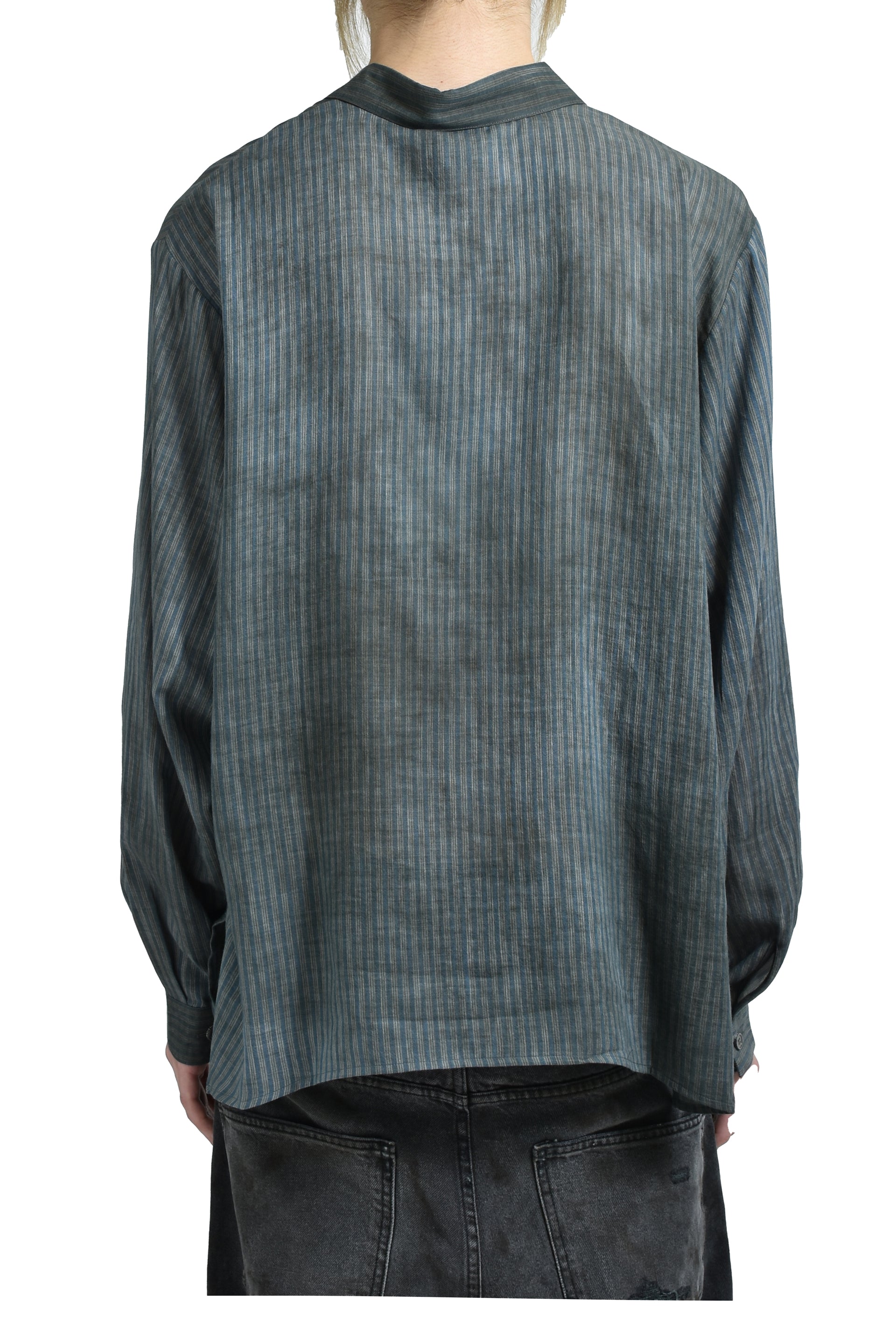 HAMPTONS JUNKIE SHIRT / IND