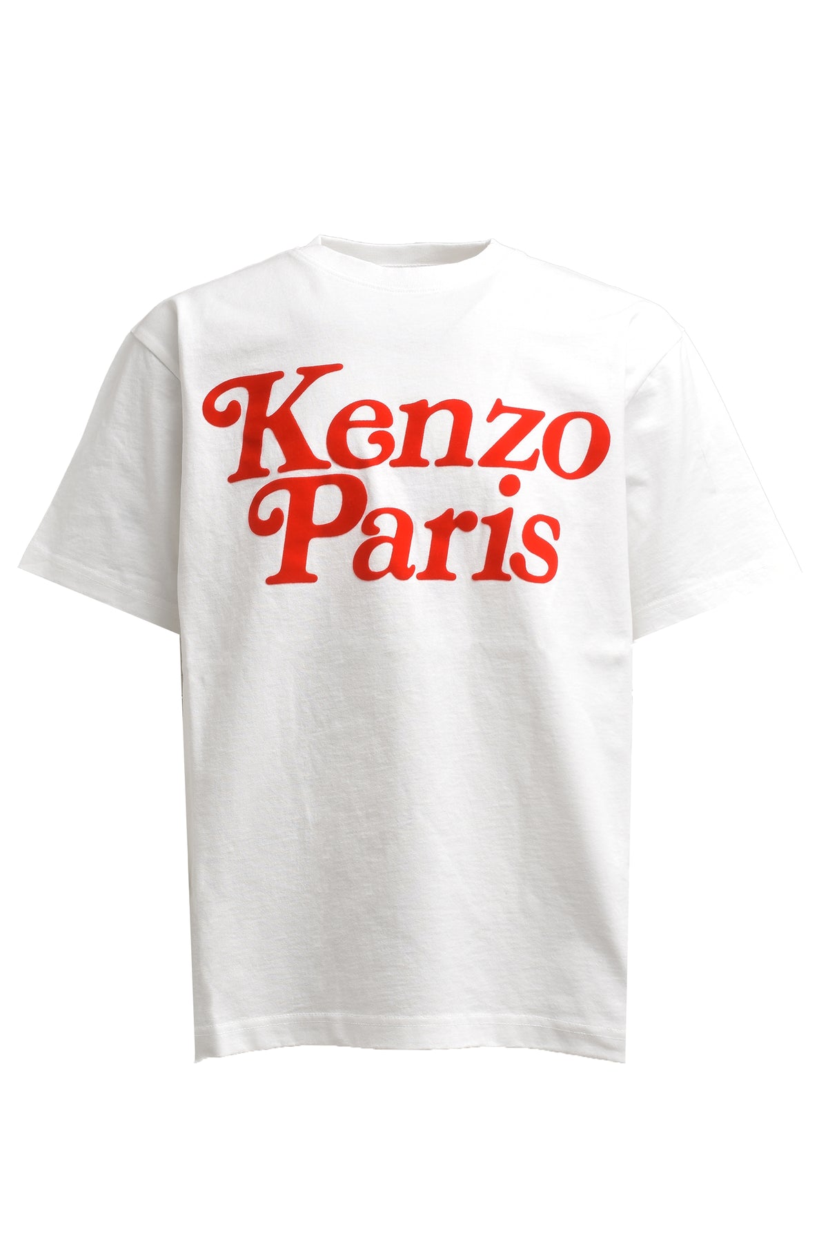 KENZO BY VERDY OVERSIZE TSHIRT / OFF WHT