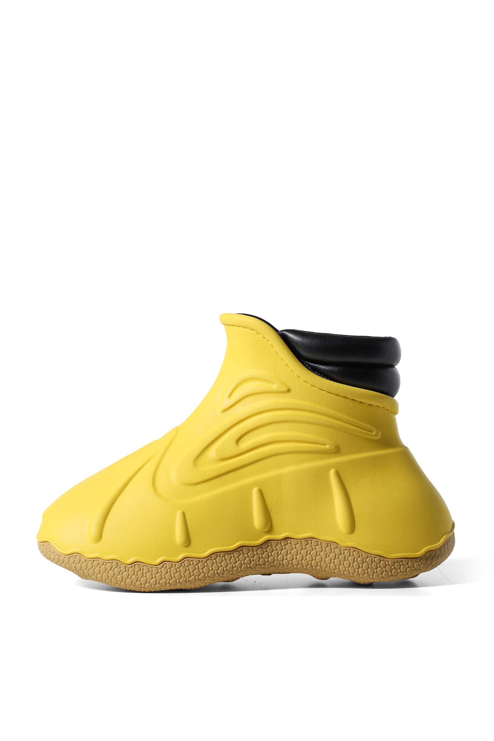 FCTRY LAb x NLE CHOPPA DUCK BOOTS / YLW