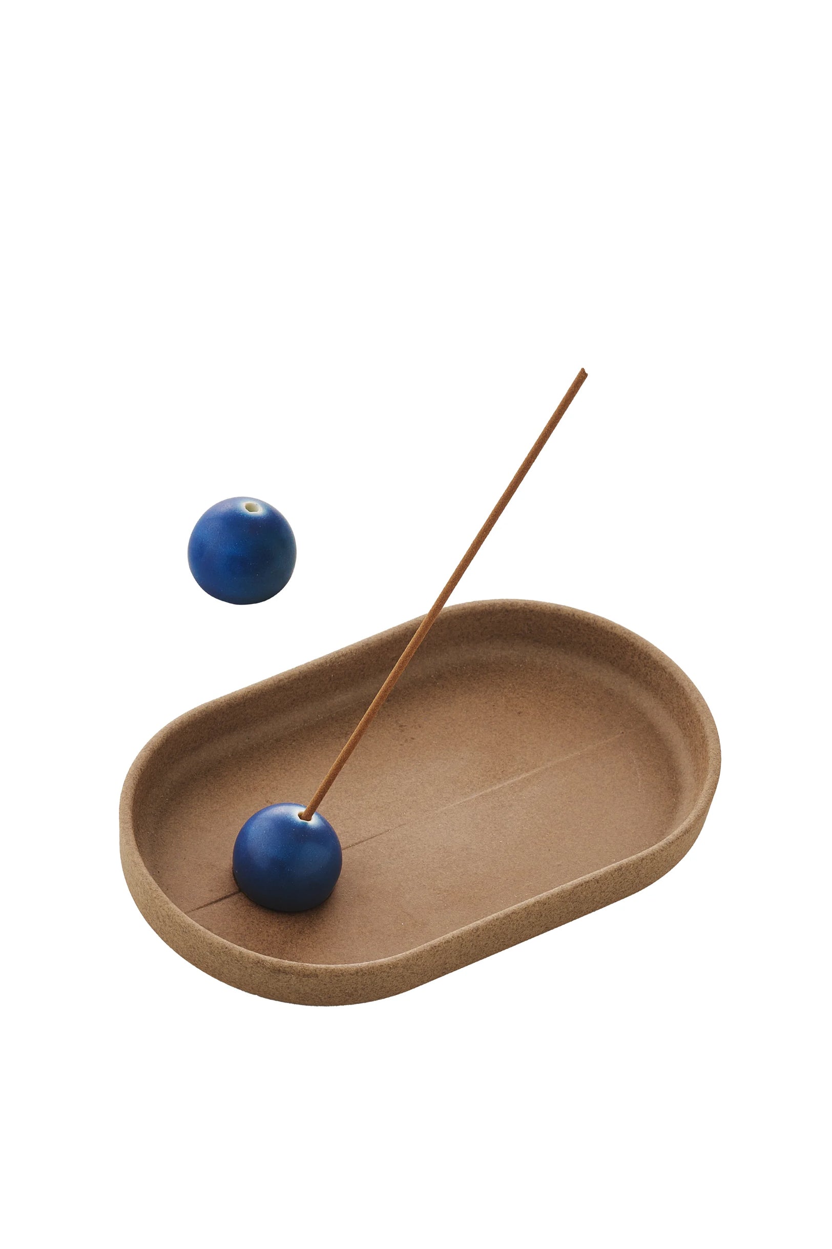 STUDIO THE BLUE BOY スタジオ ザ ブルーボーイ SS25 INCENSE HOLDER