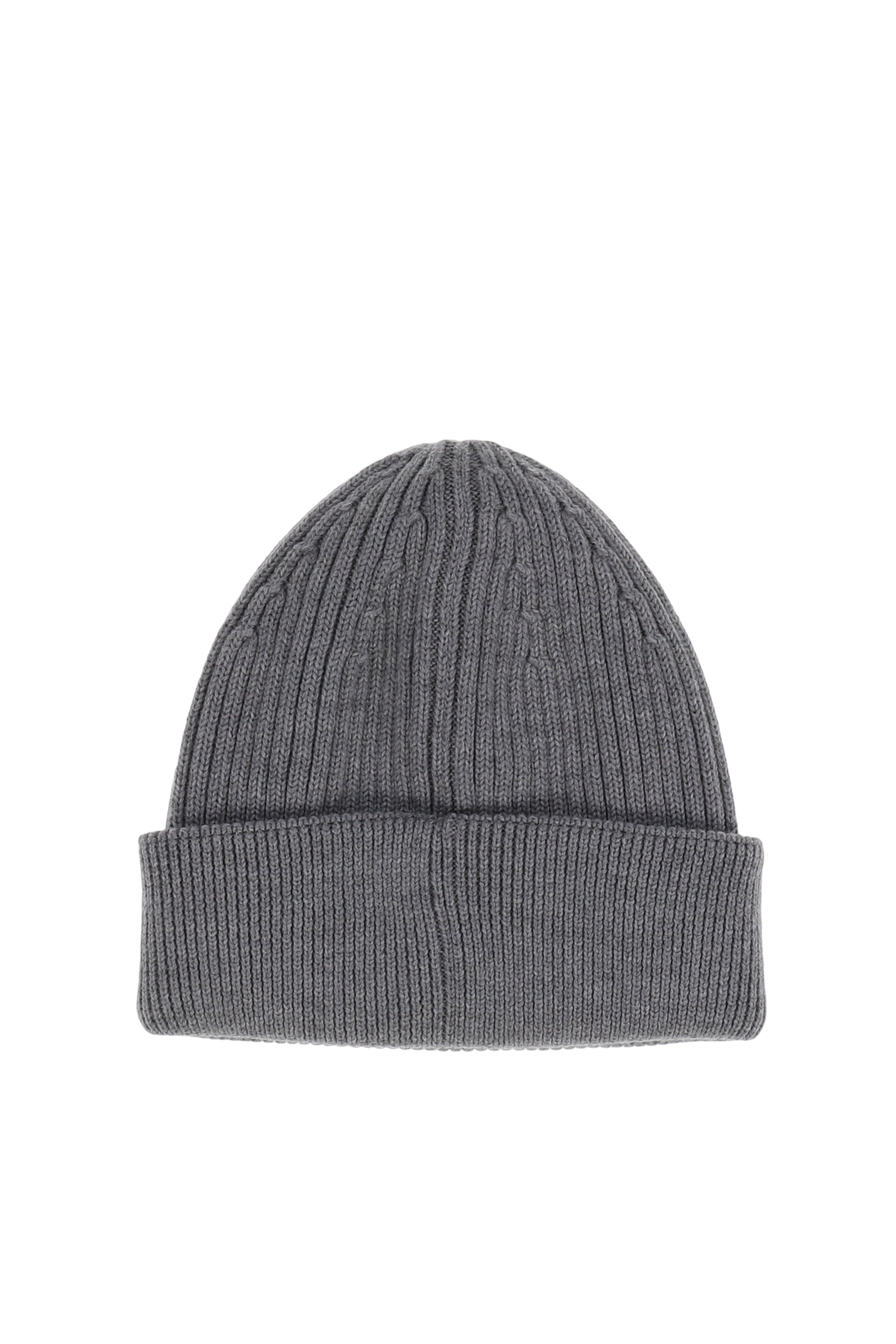 LOEWE BEANIE / GRY
