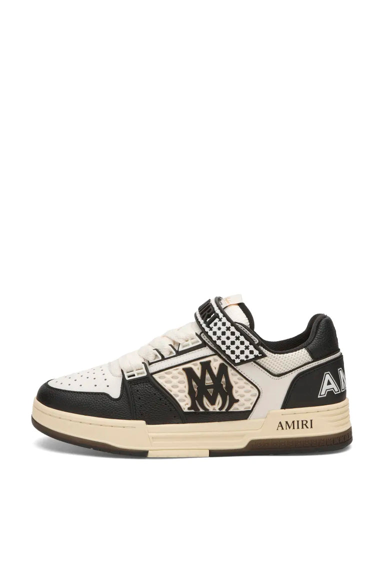 AMIRI アミリ FW25 MA SKYLINE / BLK - NUBIAN ヌビアン