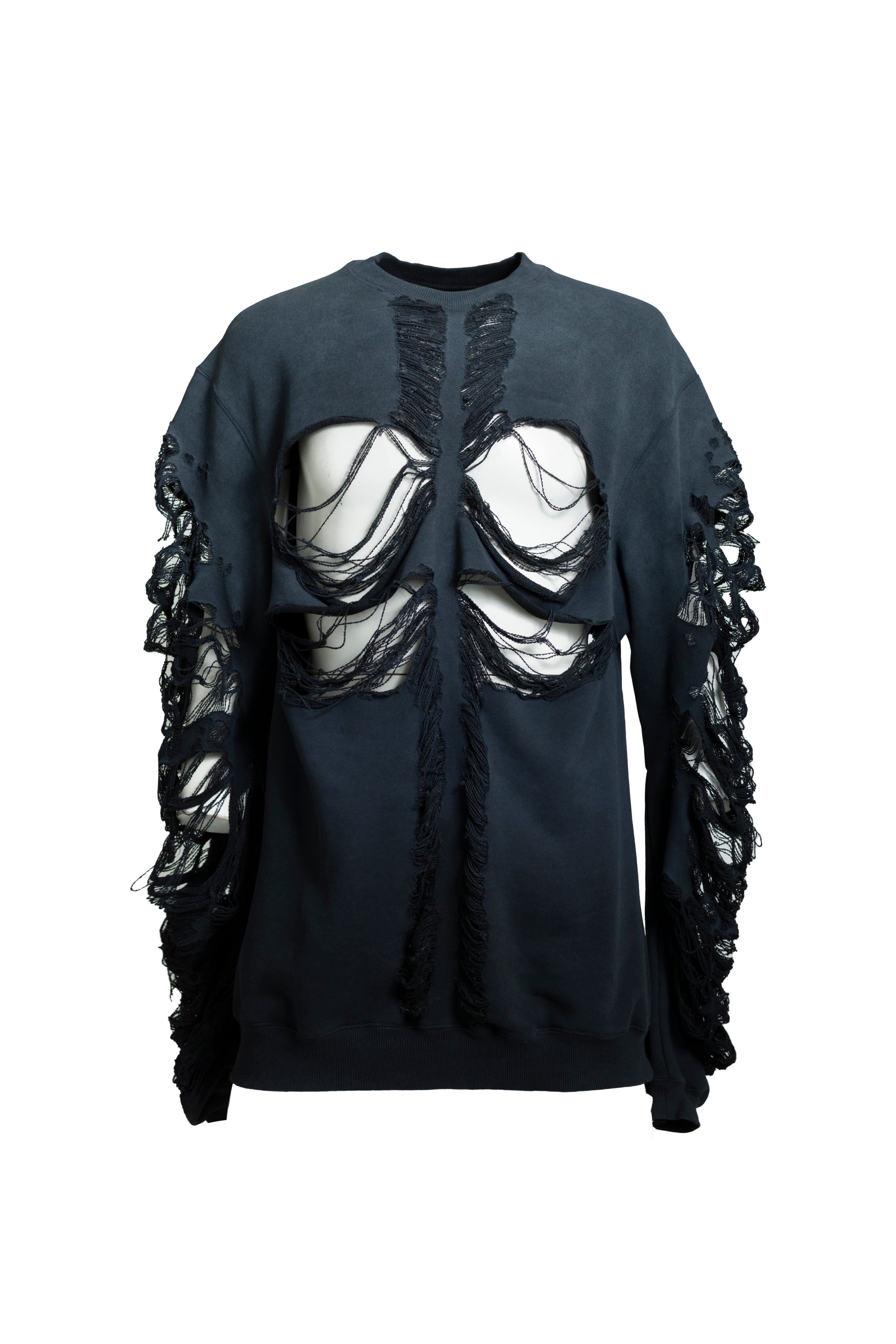 LAST NEST × JUN/NAKAYAMA ラストネスト × ジュンナカヤマ