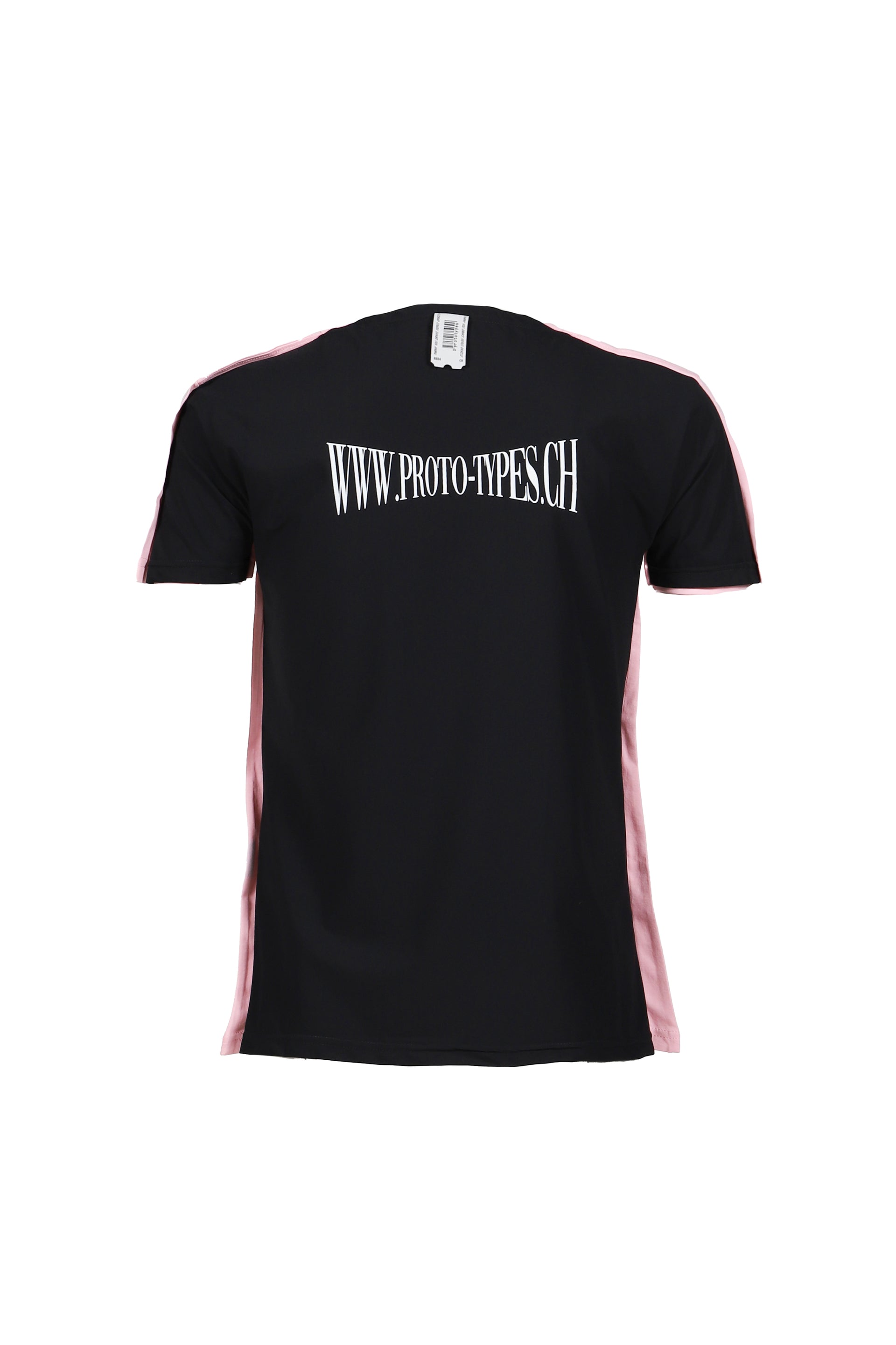 UPCYCLED T-SHIRTS VIOLET 2 / VIOLET