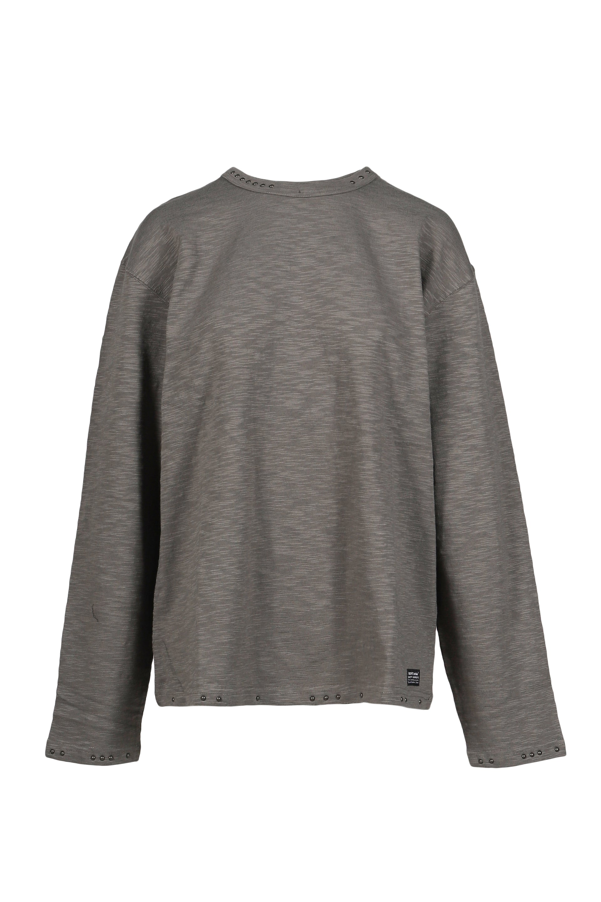 AXEL STUD LONG SLEEVE STUD LONG SLEEVE / KHA