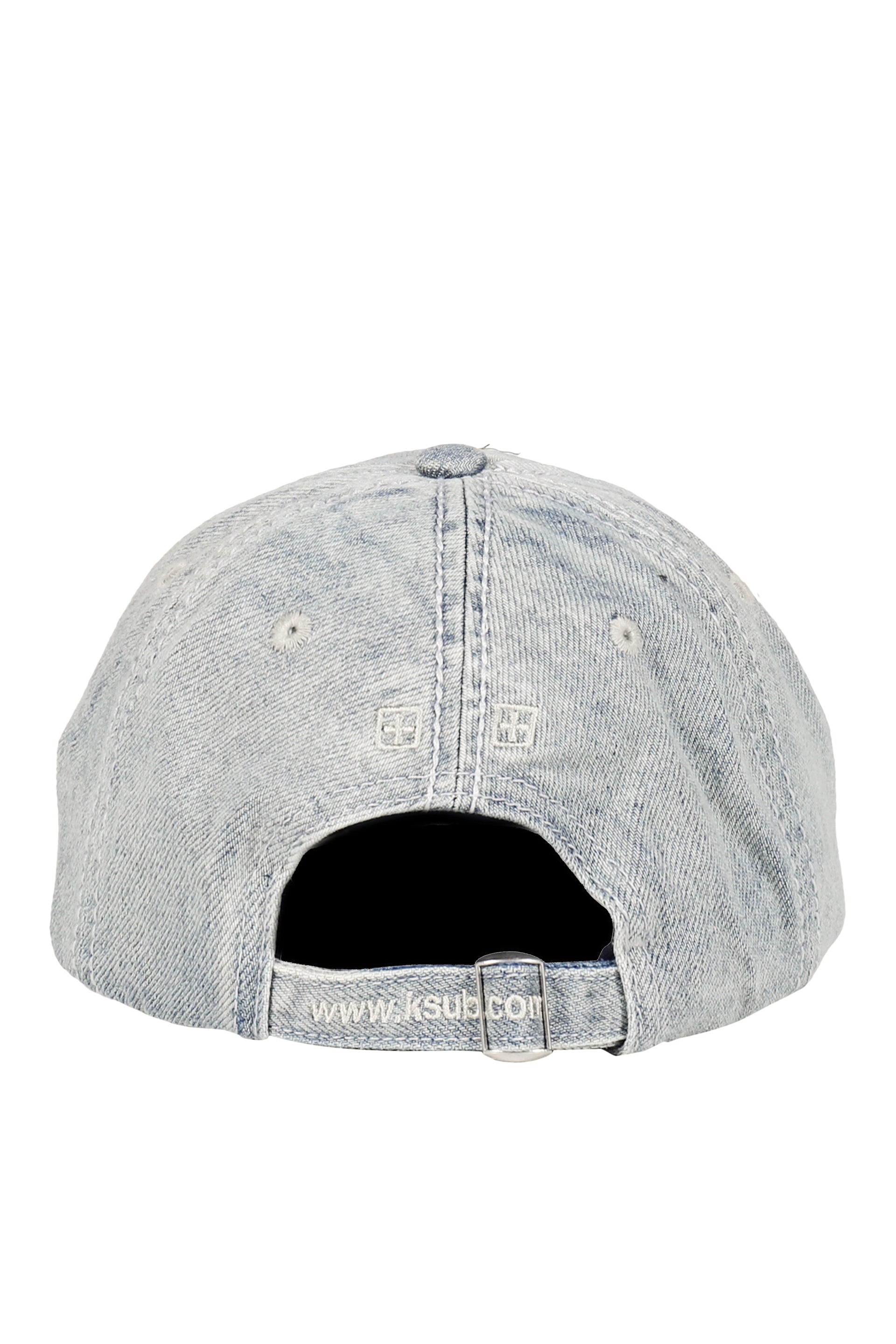ATELIER CAP / DENIM