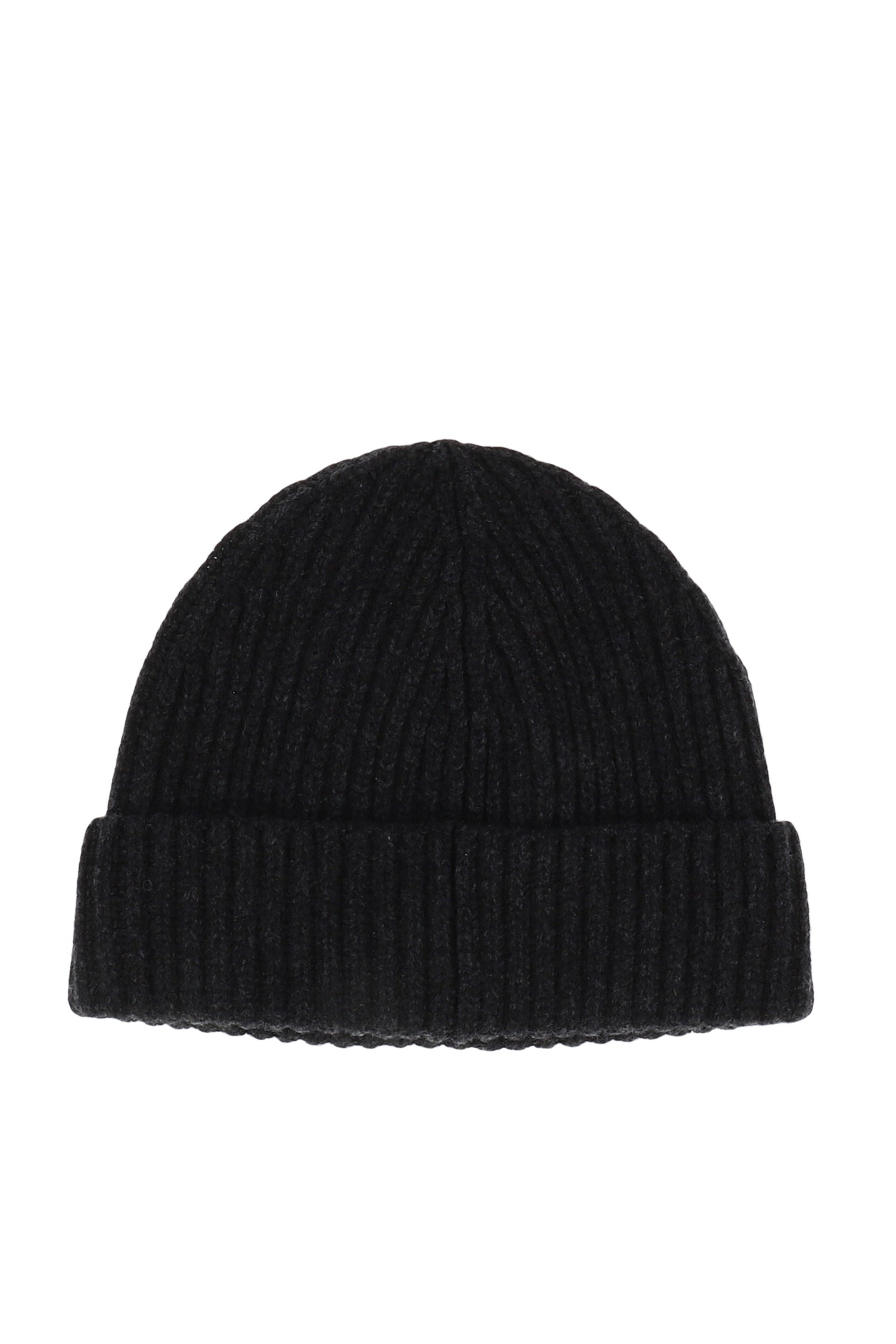 PATCH BEANIE / BLK