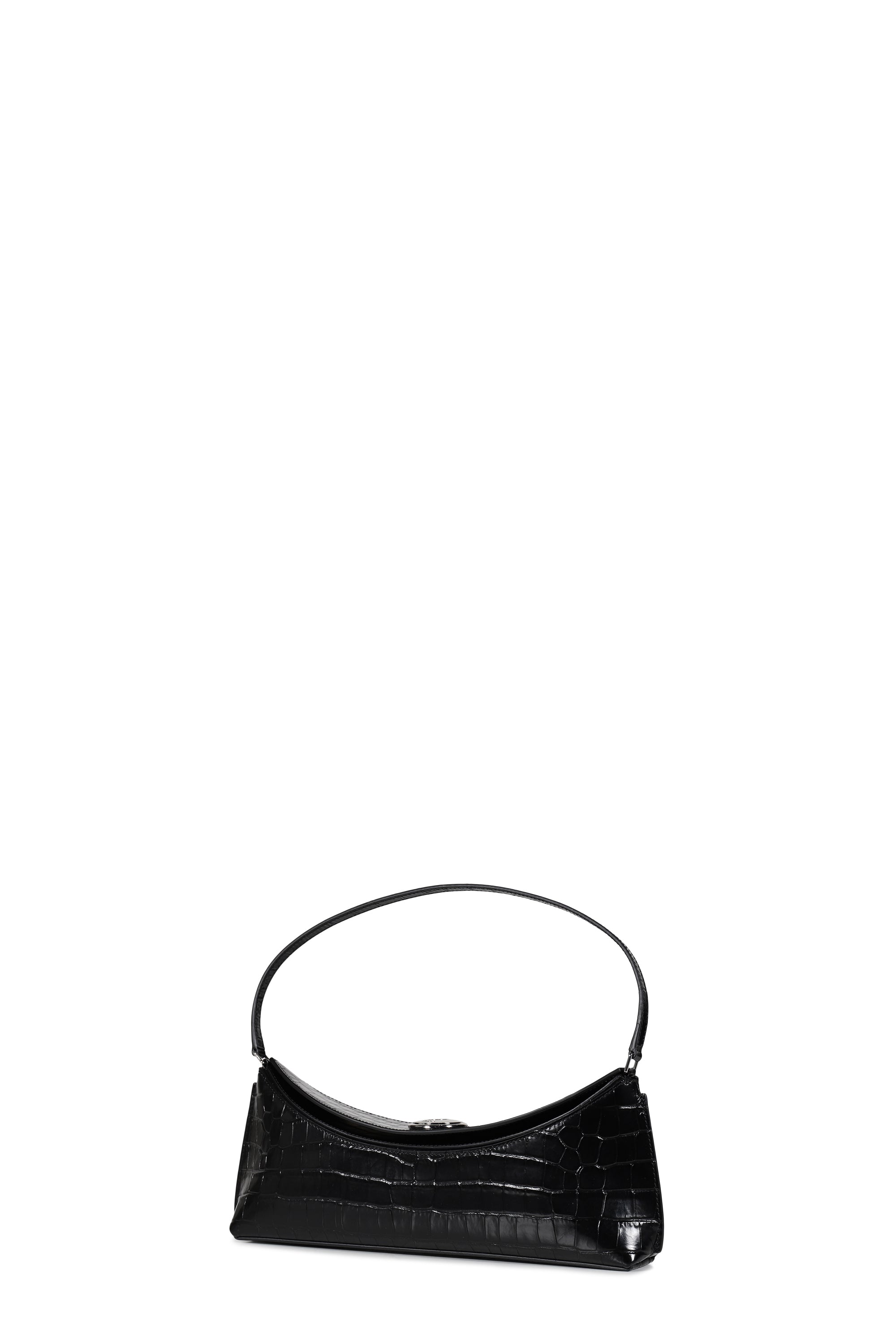 JACQUEMUS LE CALISSO / BLK