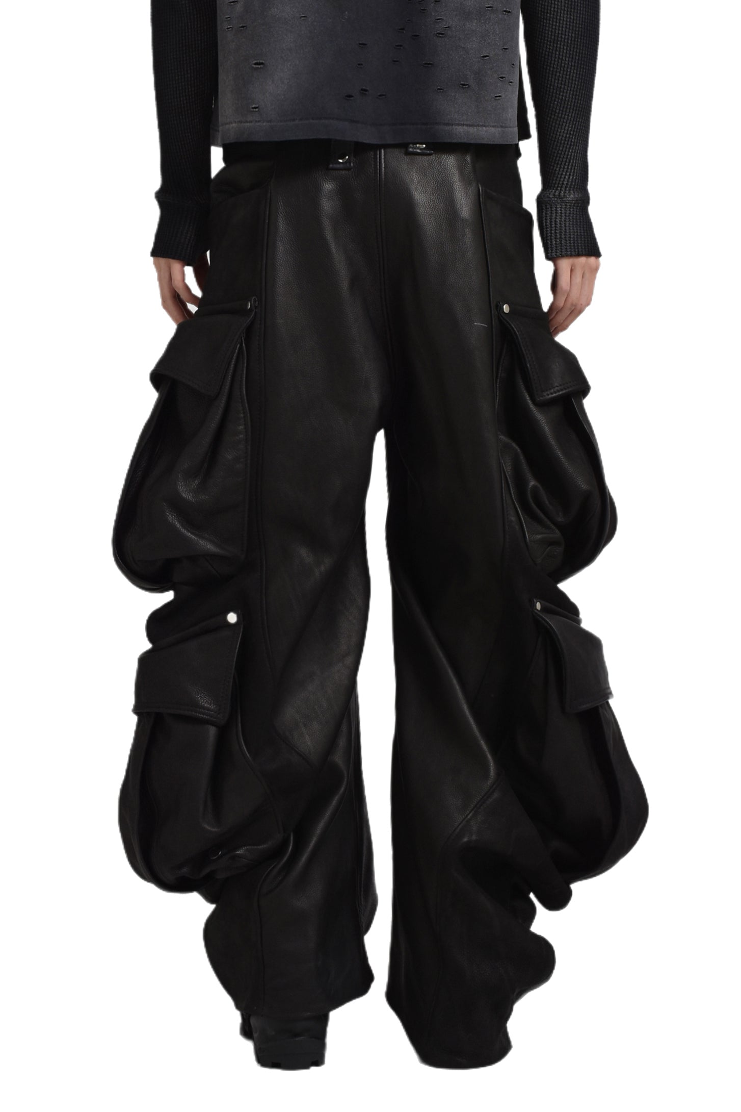 CANNNONE CARGO X4 / BLK