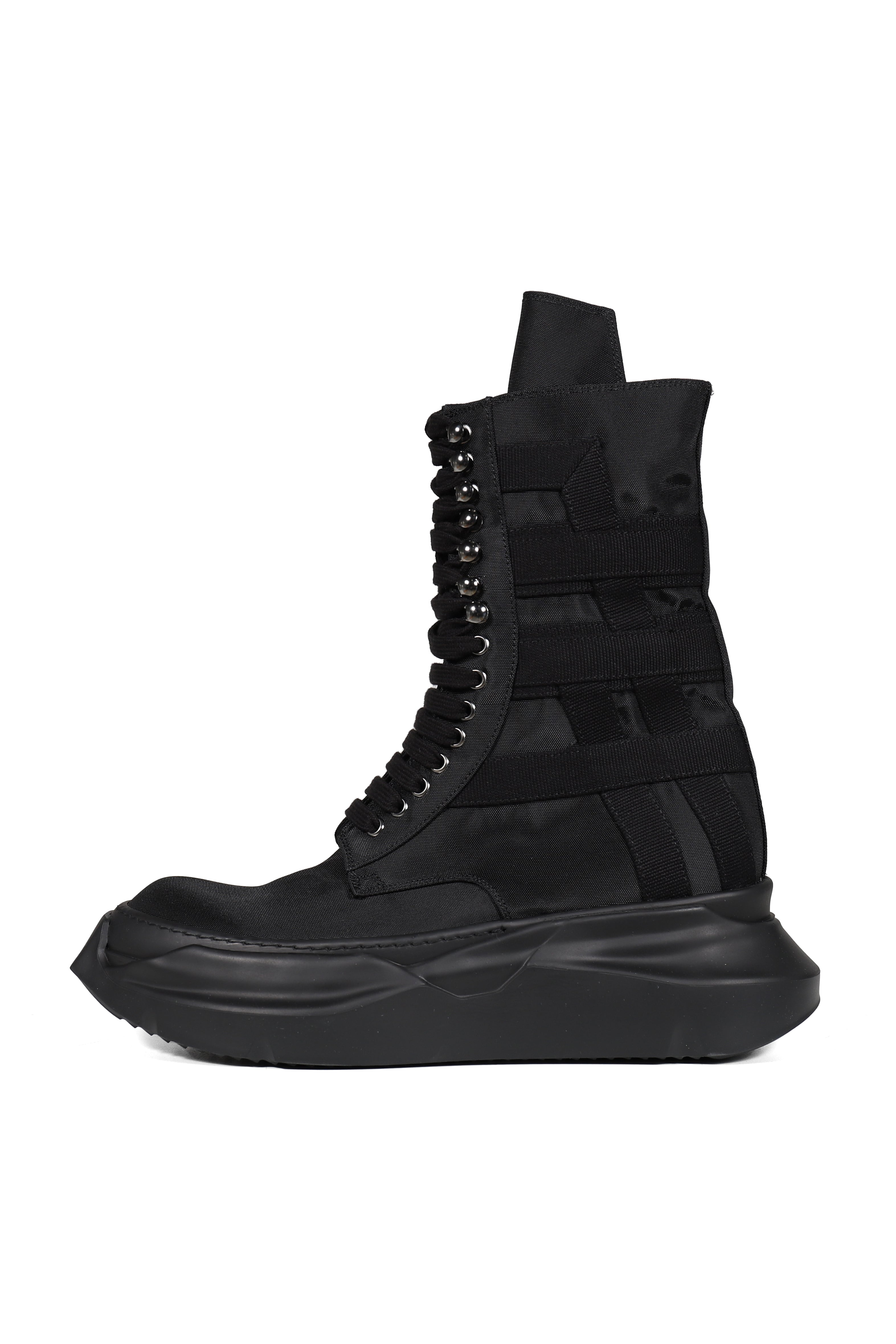 Rick Owens DRKSHDW リック オウエンス ダークシャドウ SS26 ARMY LOW