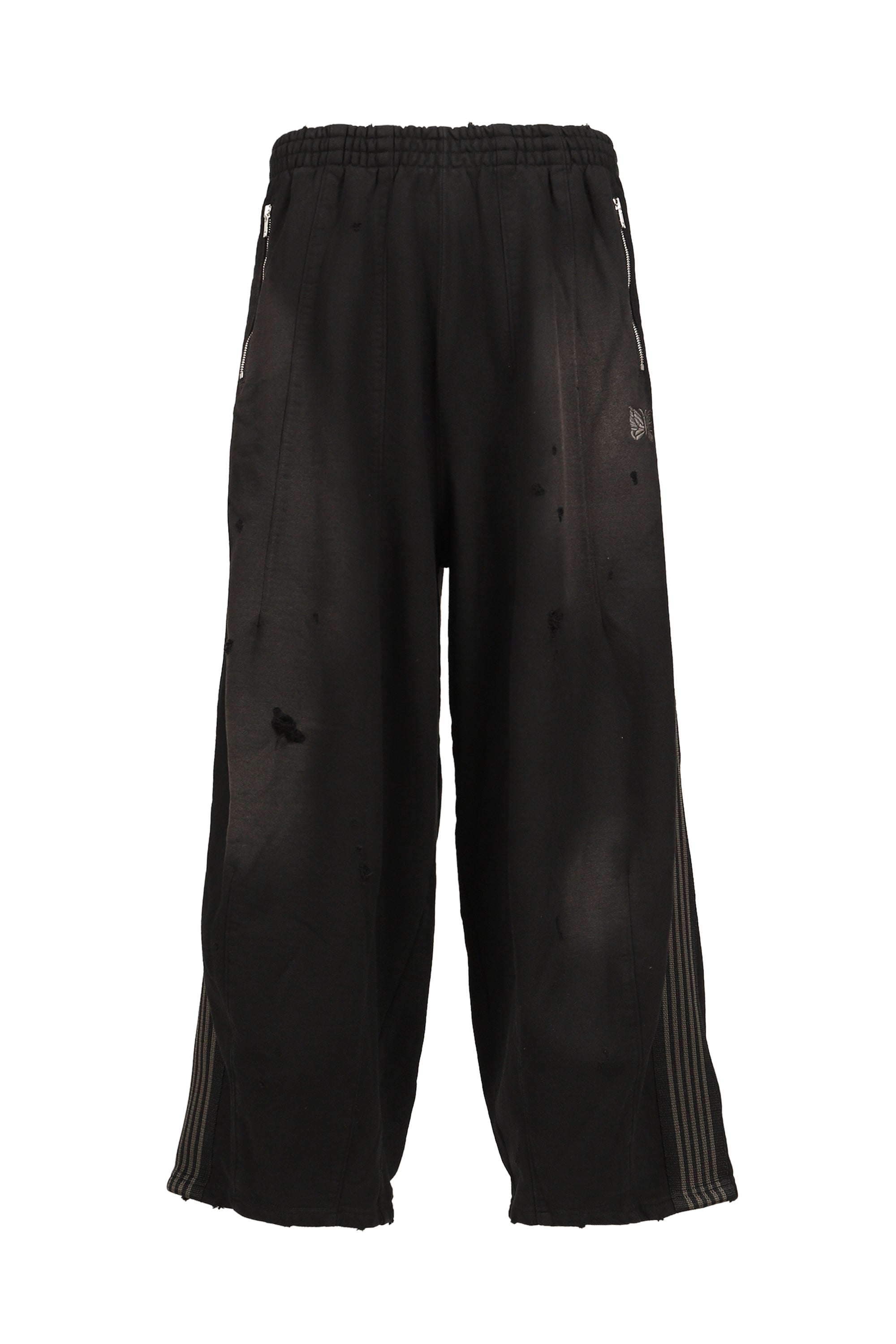 Needles ニードルス NUBIAN 20周年記念アイテム H.D. TRACK PANT