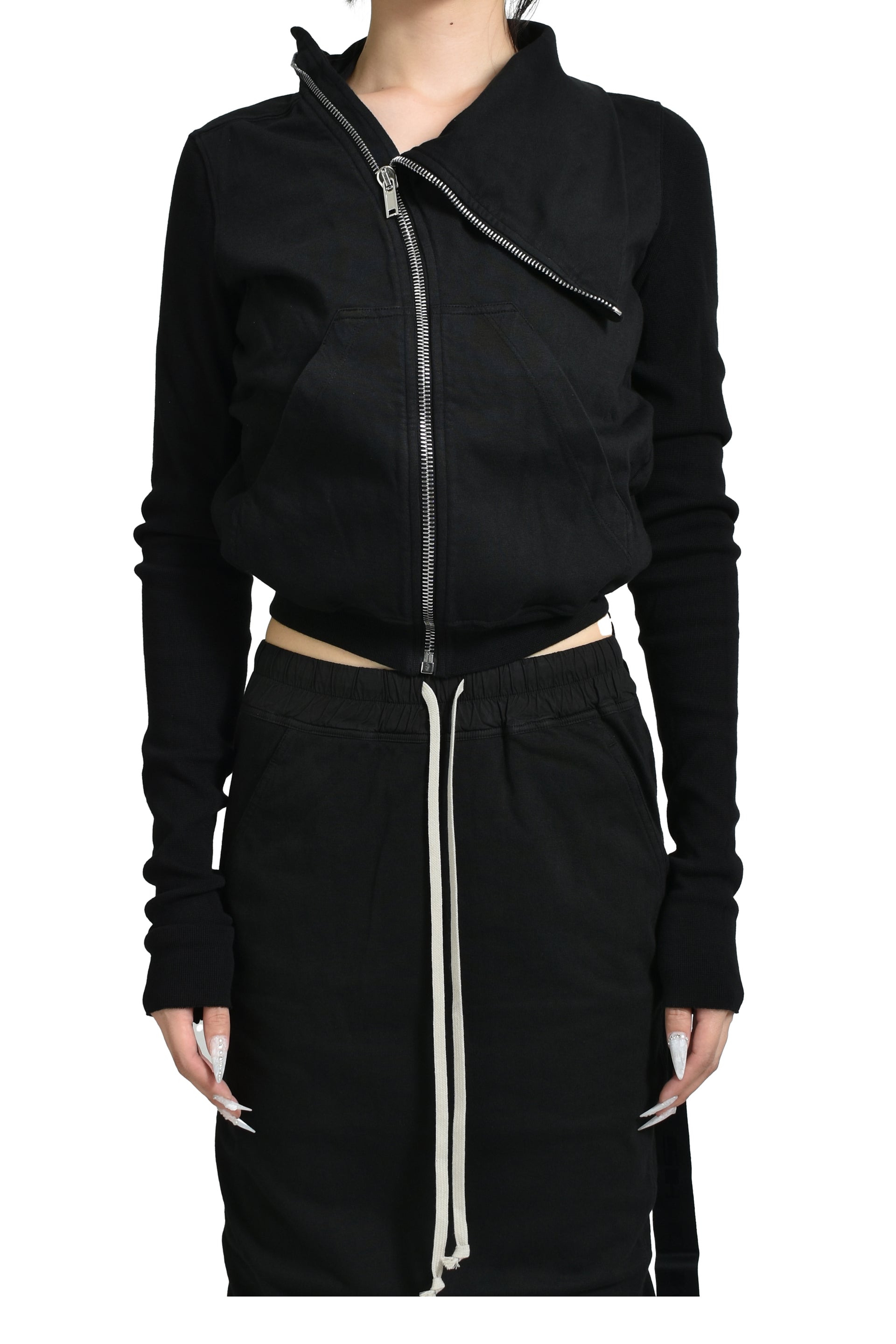 MOUNTAIN SWEAT / BLK