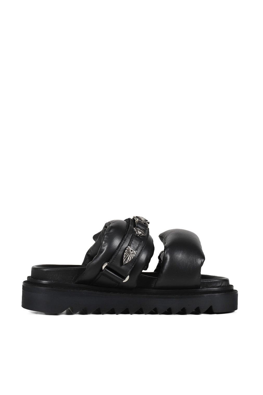 TOGA PULLA AJ1382 / BLK