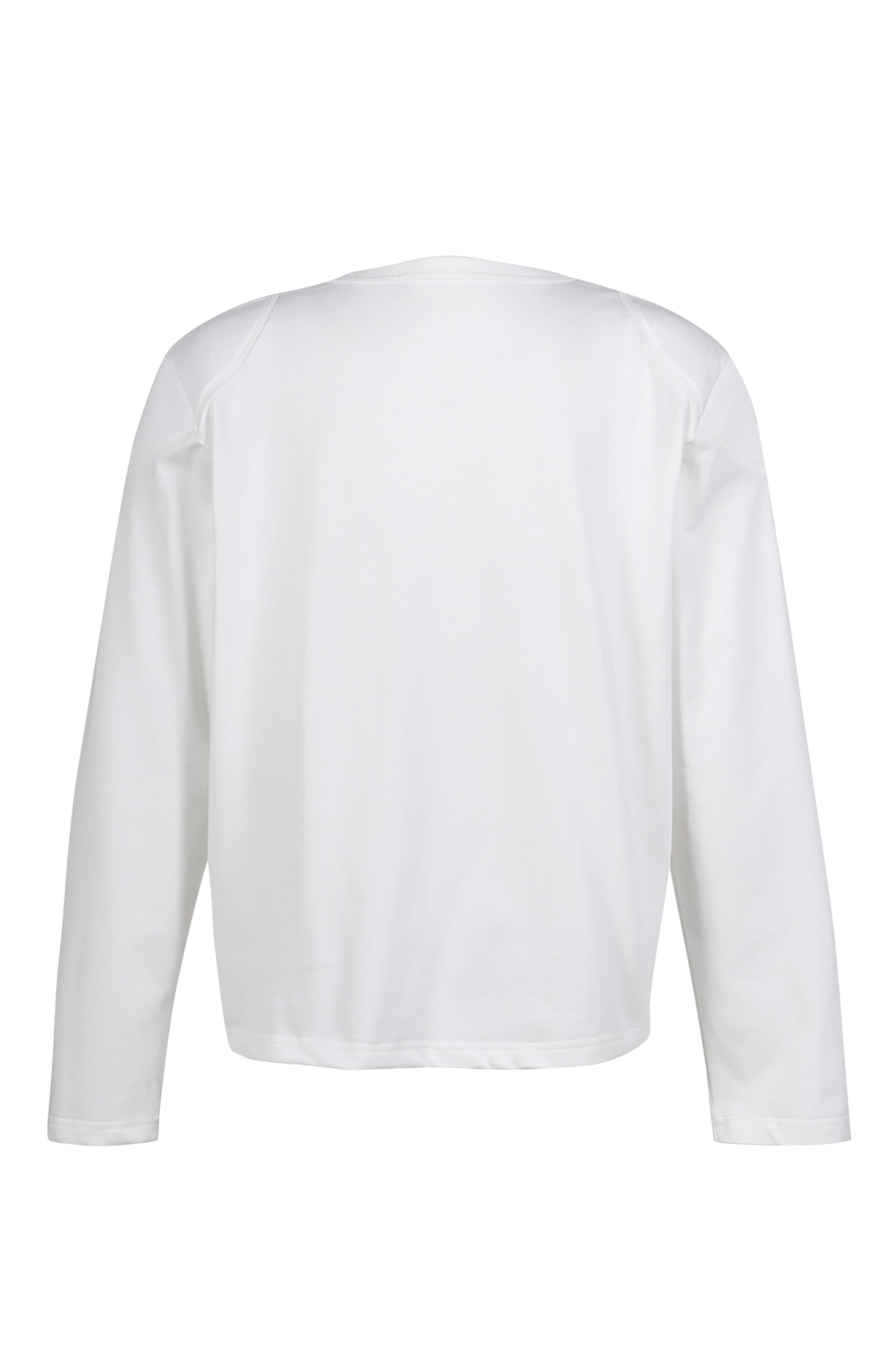 MISBHV 95 LONGSLEEVE / WHT