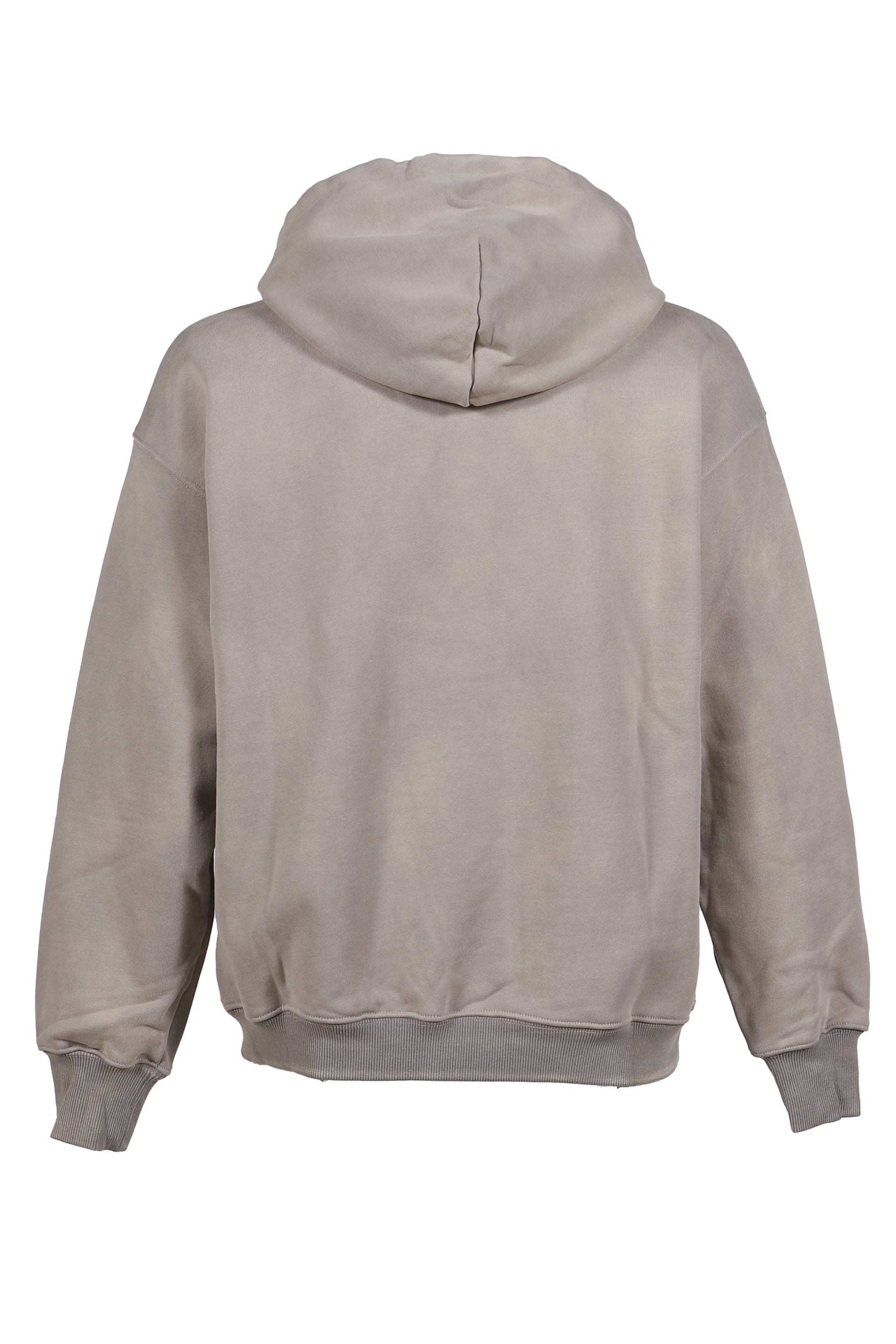 SUN FADED SWEATS / FADED GRY